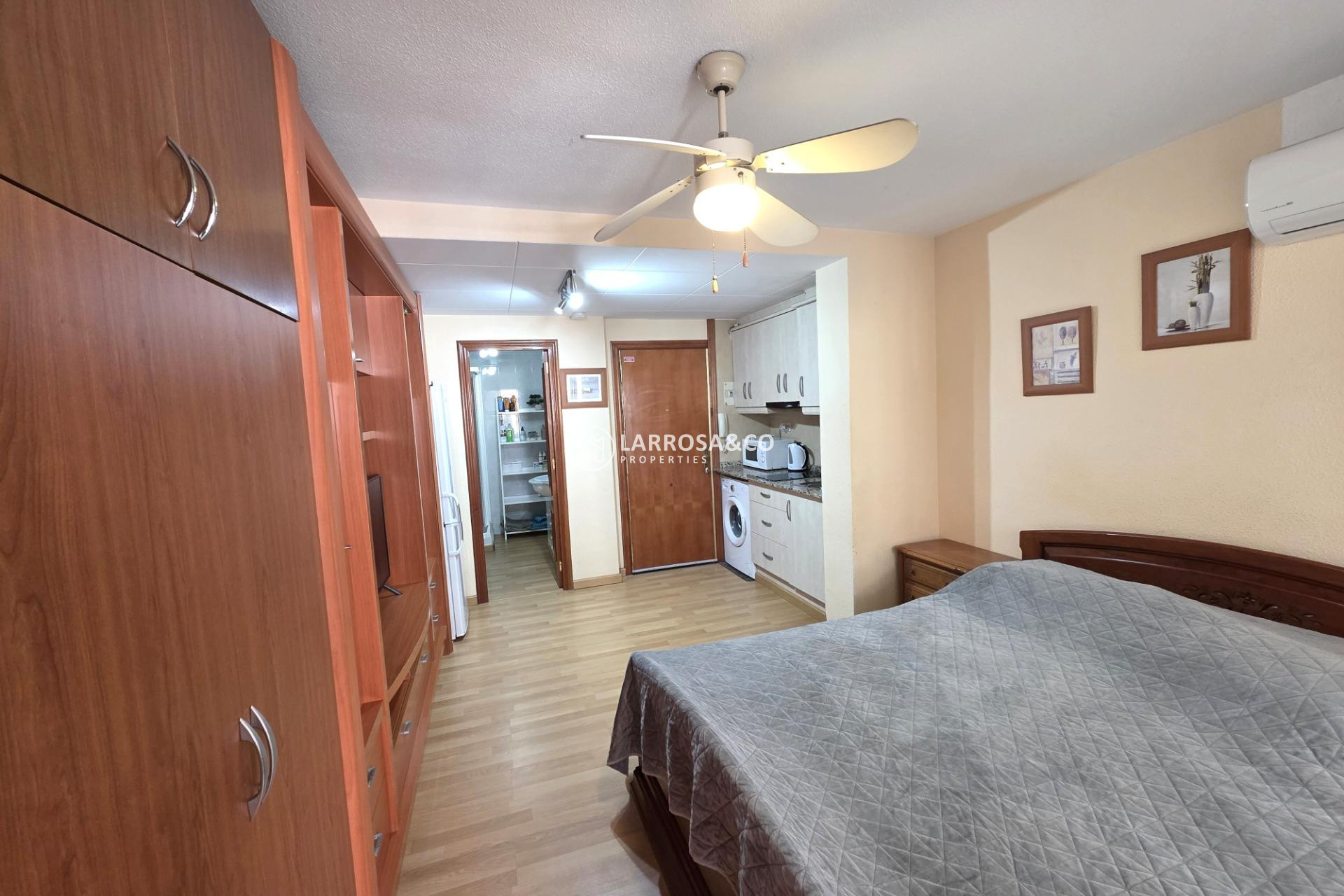 A Vendre - Apartment - Torrevieja - Playa del cura