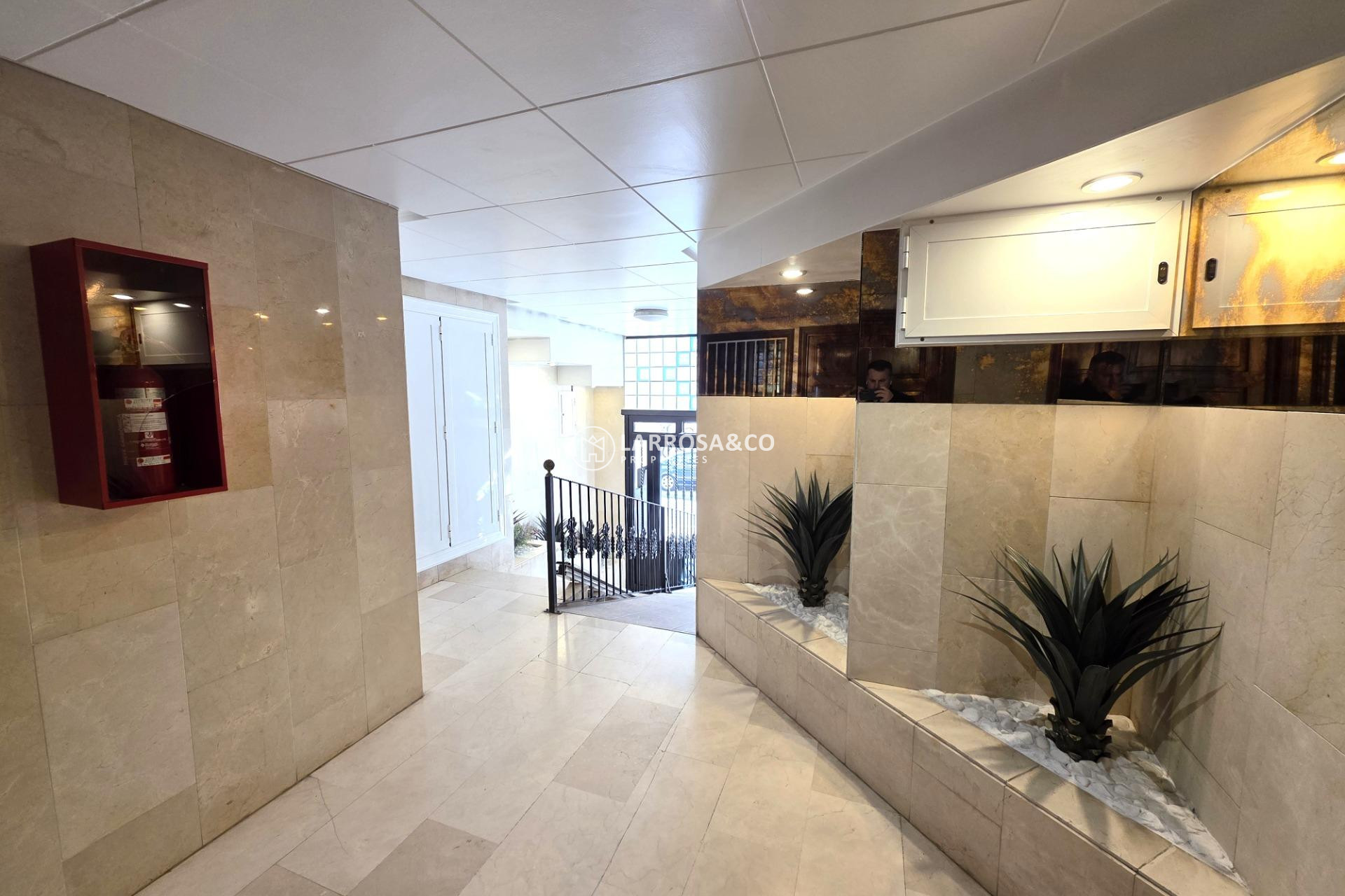 A Vendre - Apartment - Torrevieja - Playa del cura