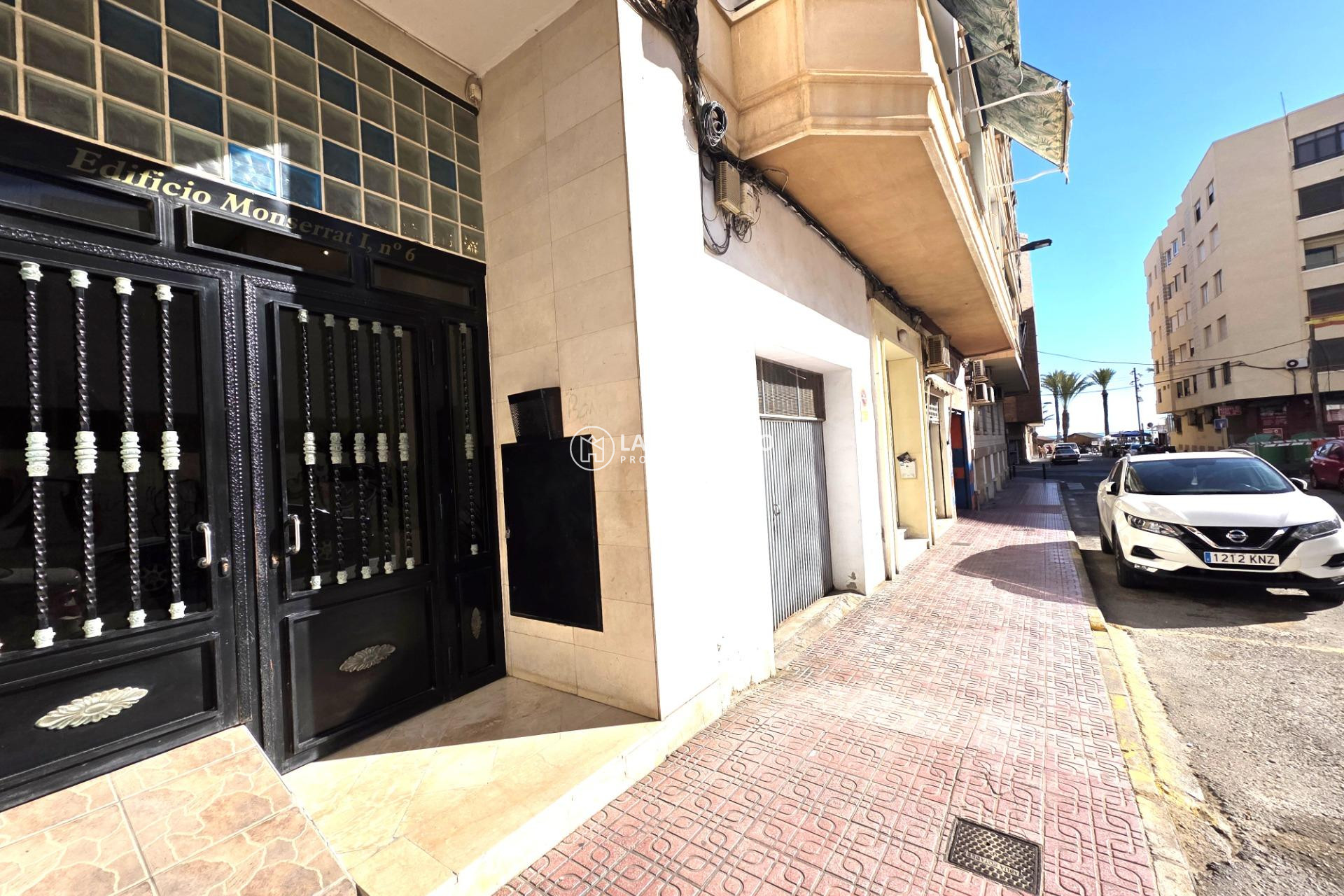 A Vendre - Apartment - Torrevieja - Playa del cura