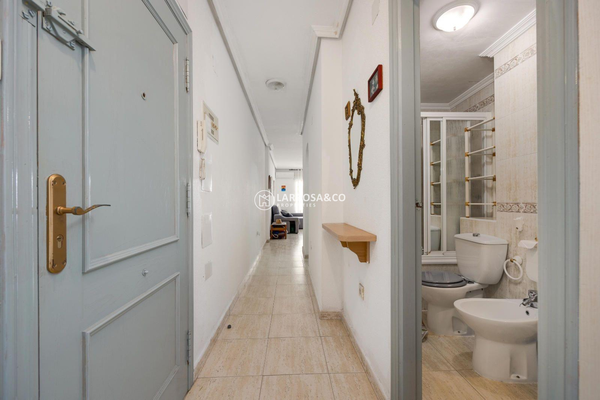 A Vendre - Apartment - Torrevieja - Playa del cura