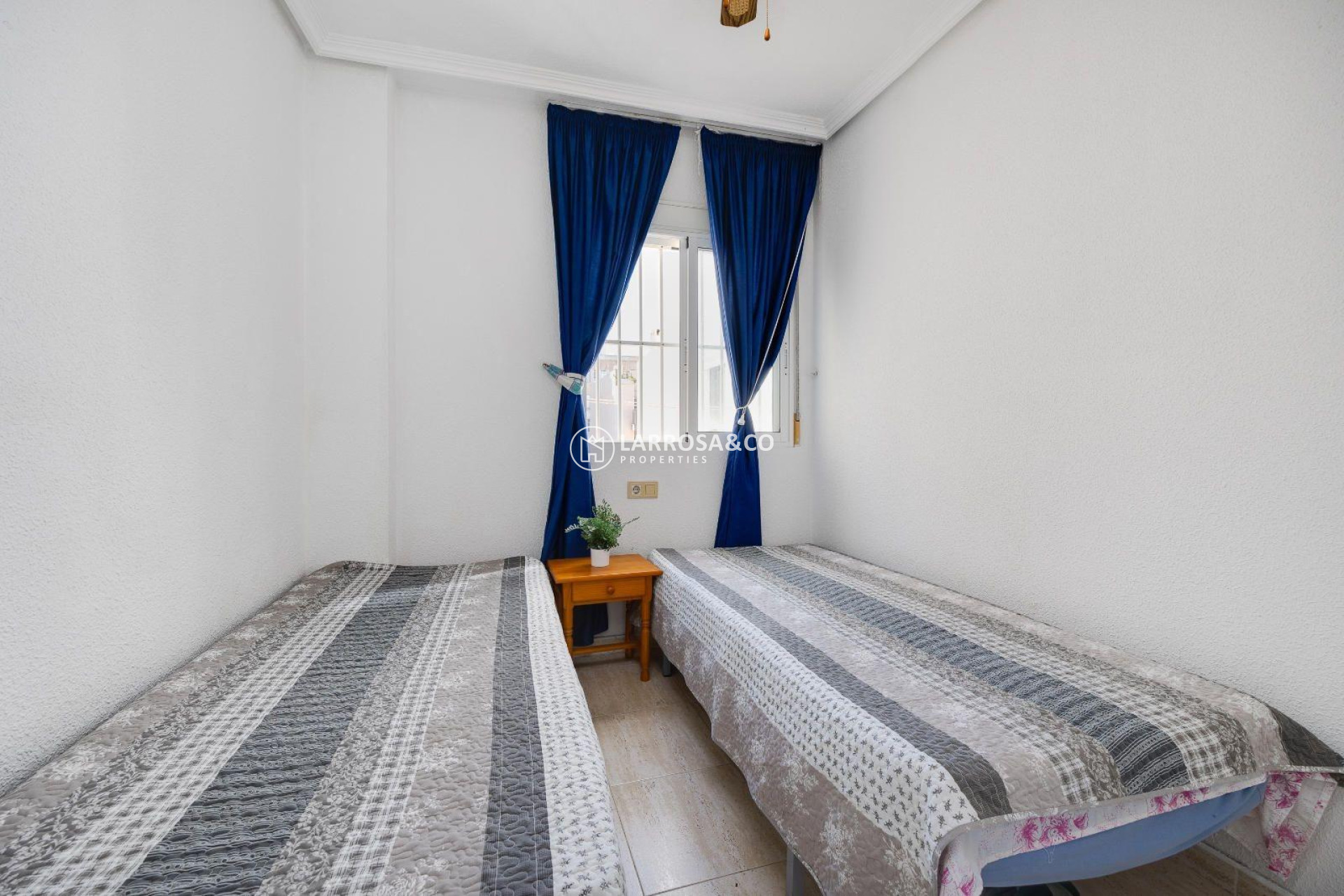 A Vendre - Apartment - Torrevieja - Playa del cura