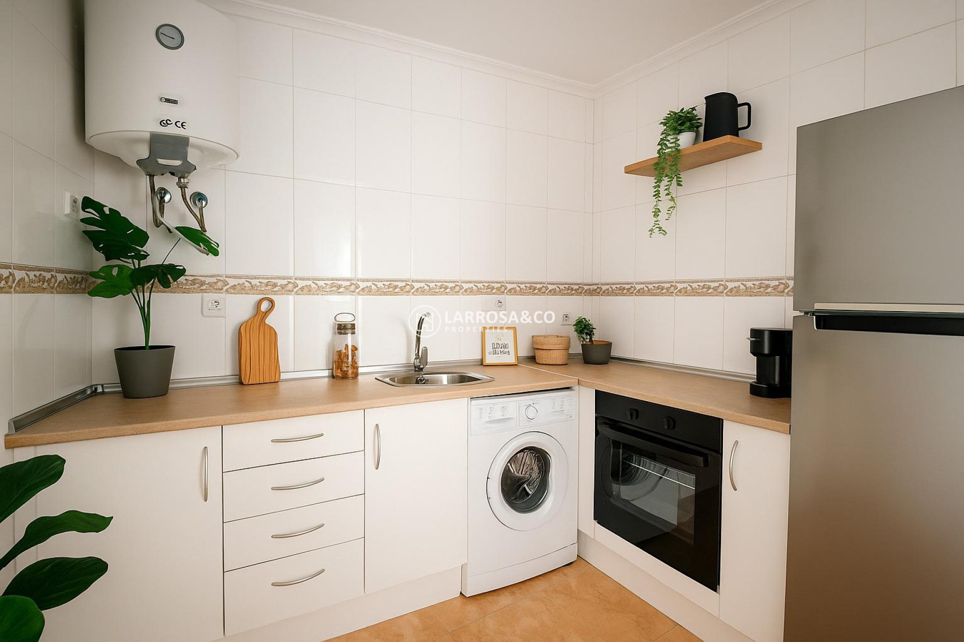 A Vendre - Apartment - Torrevieja - Playa del cura