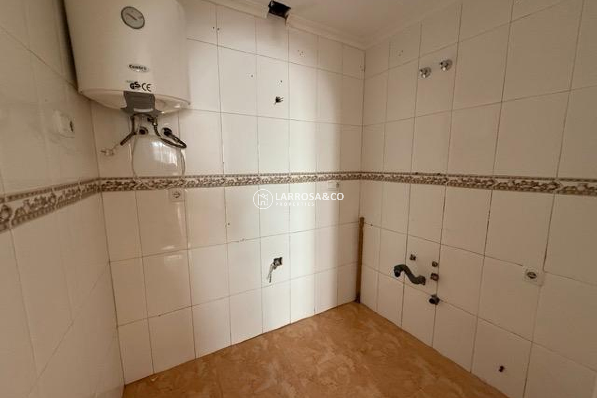 A Vendre - Apartment - Torrevieja - Playa del cura