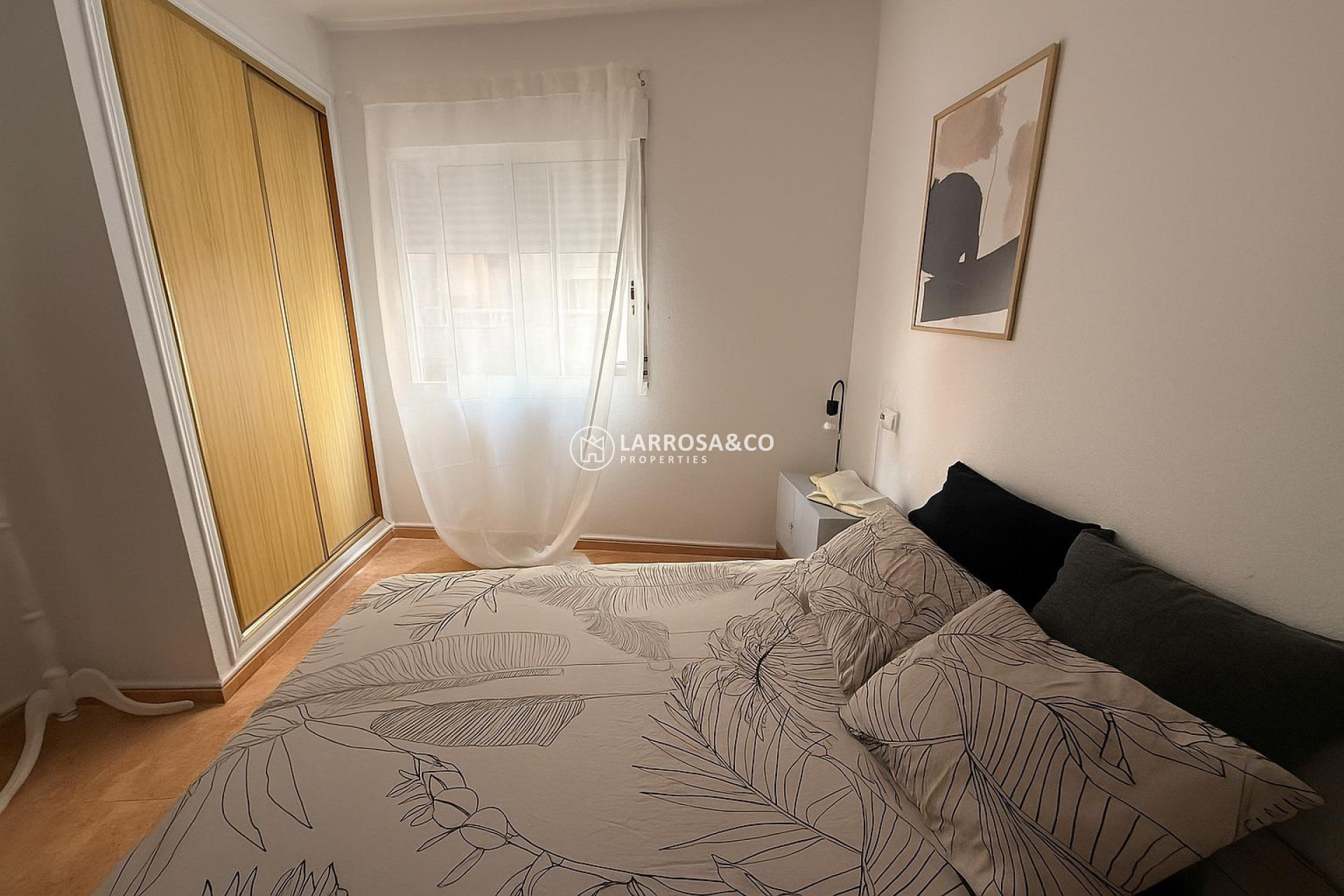A Vendre - Apartment - Torrevieja - Playa del cura