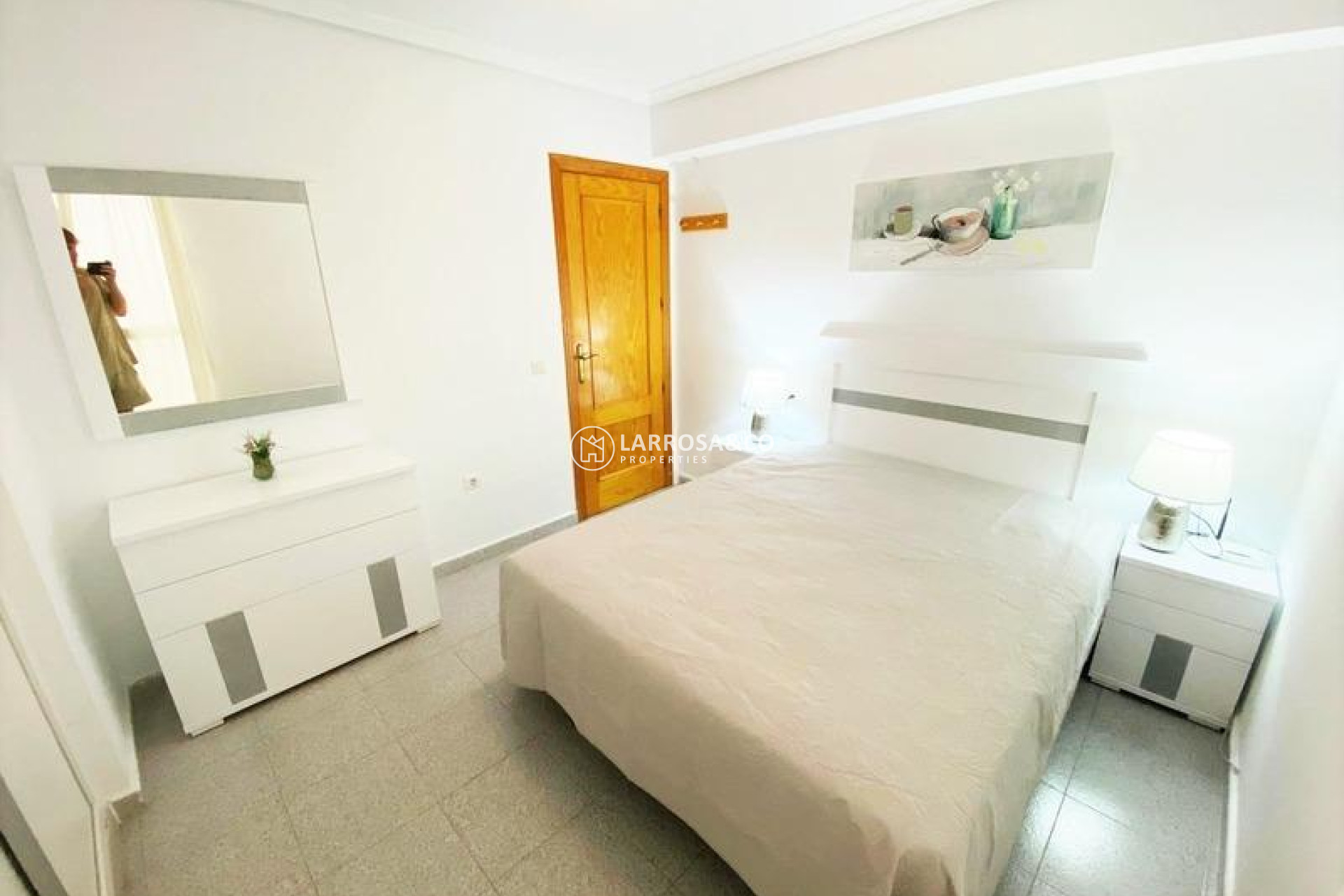 A Vendre - Apartment - Torrevieja - Playa del cura