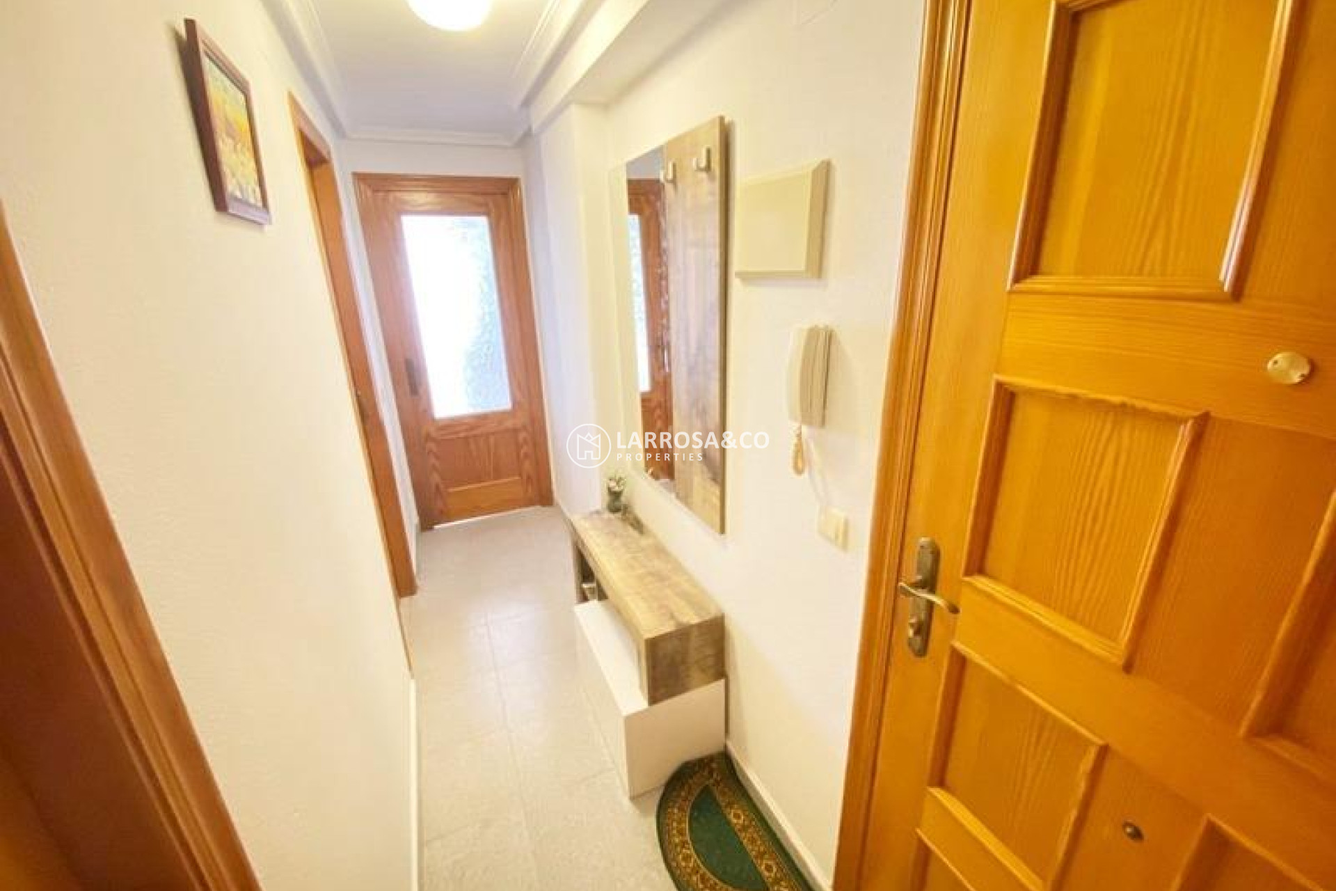 A Vendre - Apartment - Torrevieja - Playa del cura