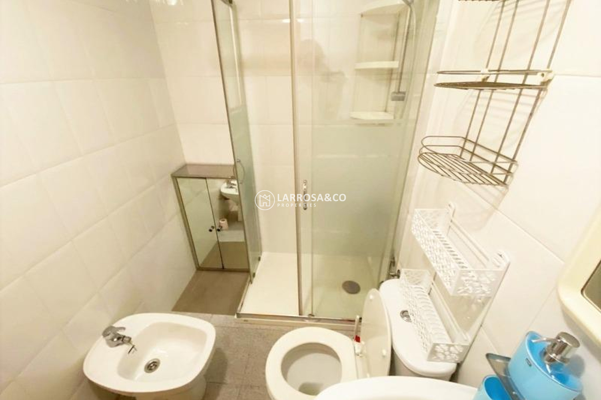 A Vendre - Apartment - Torrevieja - Playa del cura