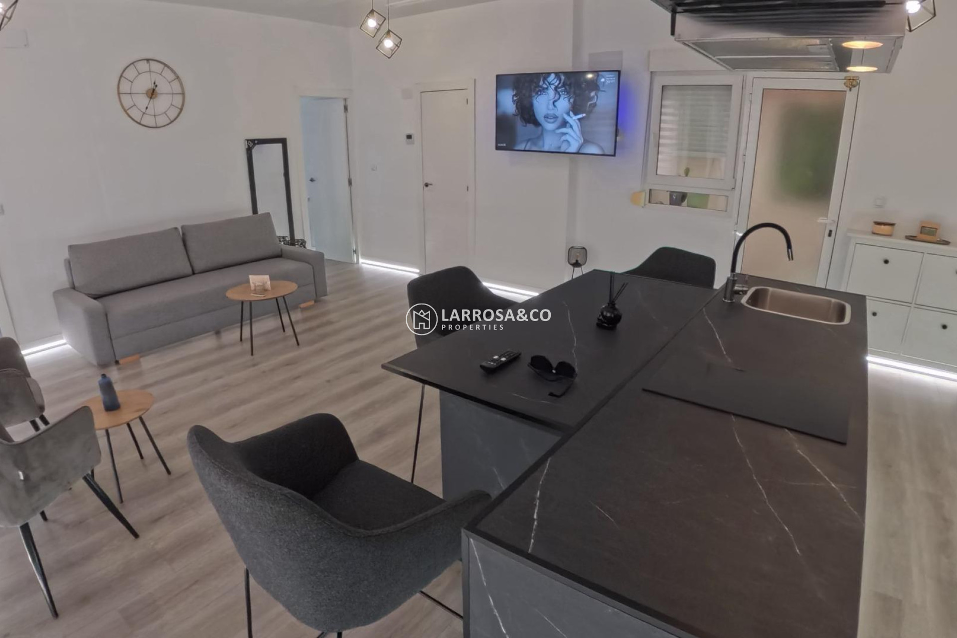 A Vendre - Apartment - Torrevieja - Playa del cura