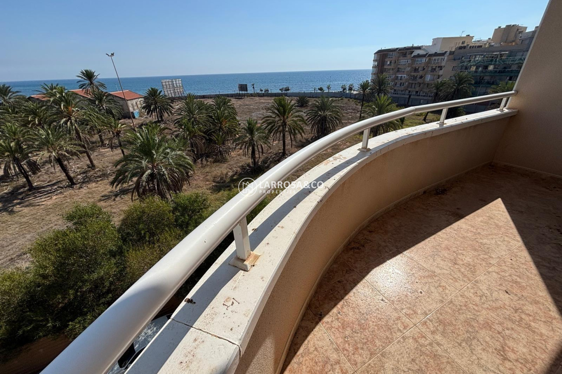 A Vendre - Apartment - Torrevieja - Playa del cura