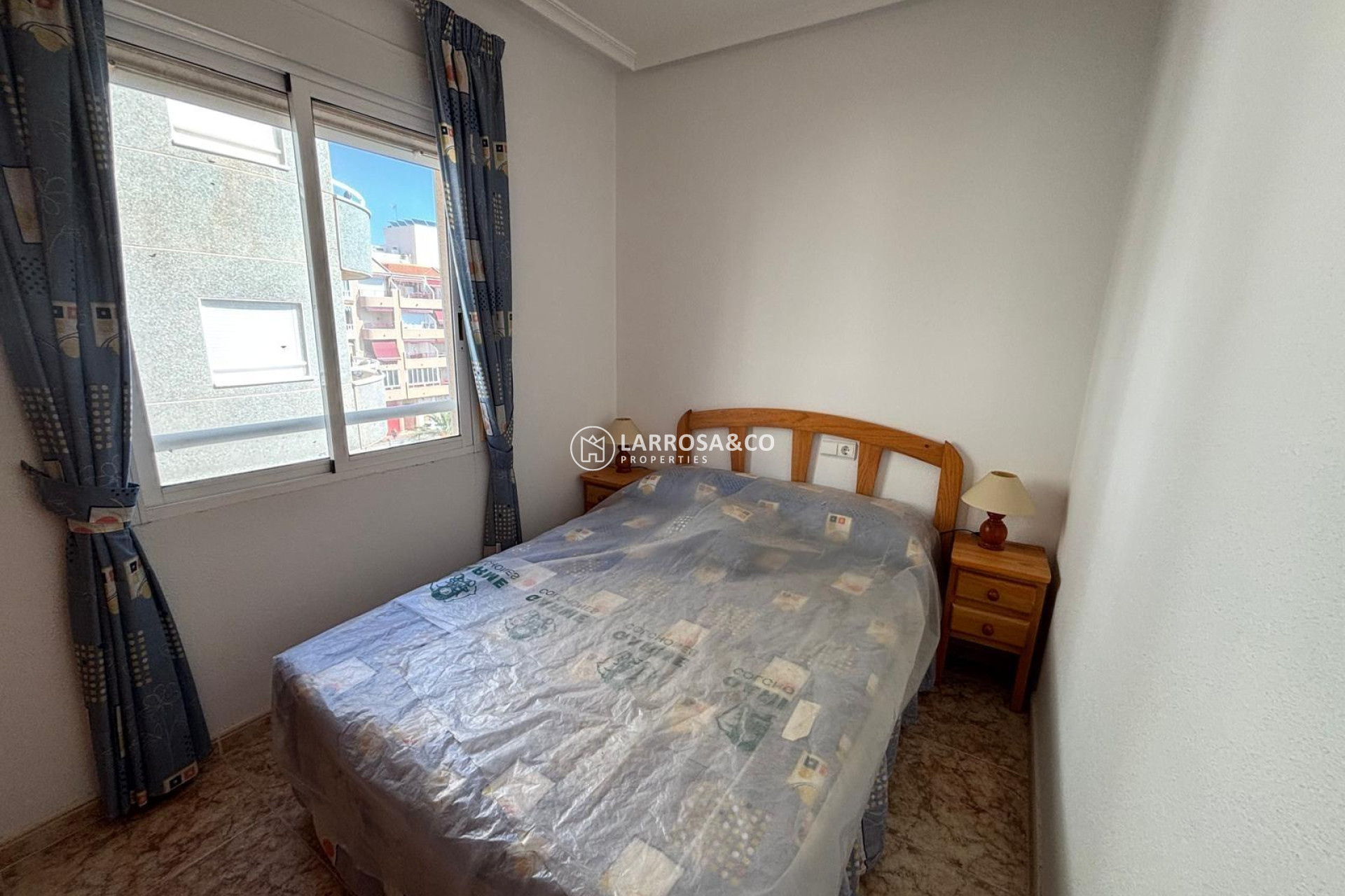 A Vendre - Apartment - Torrevieja - Playa del cura