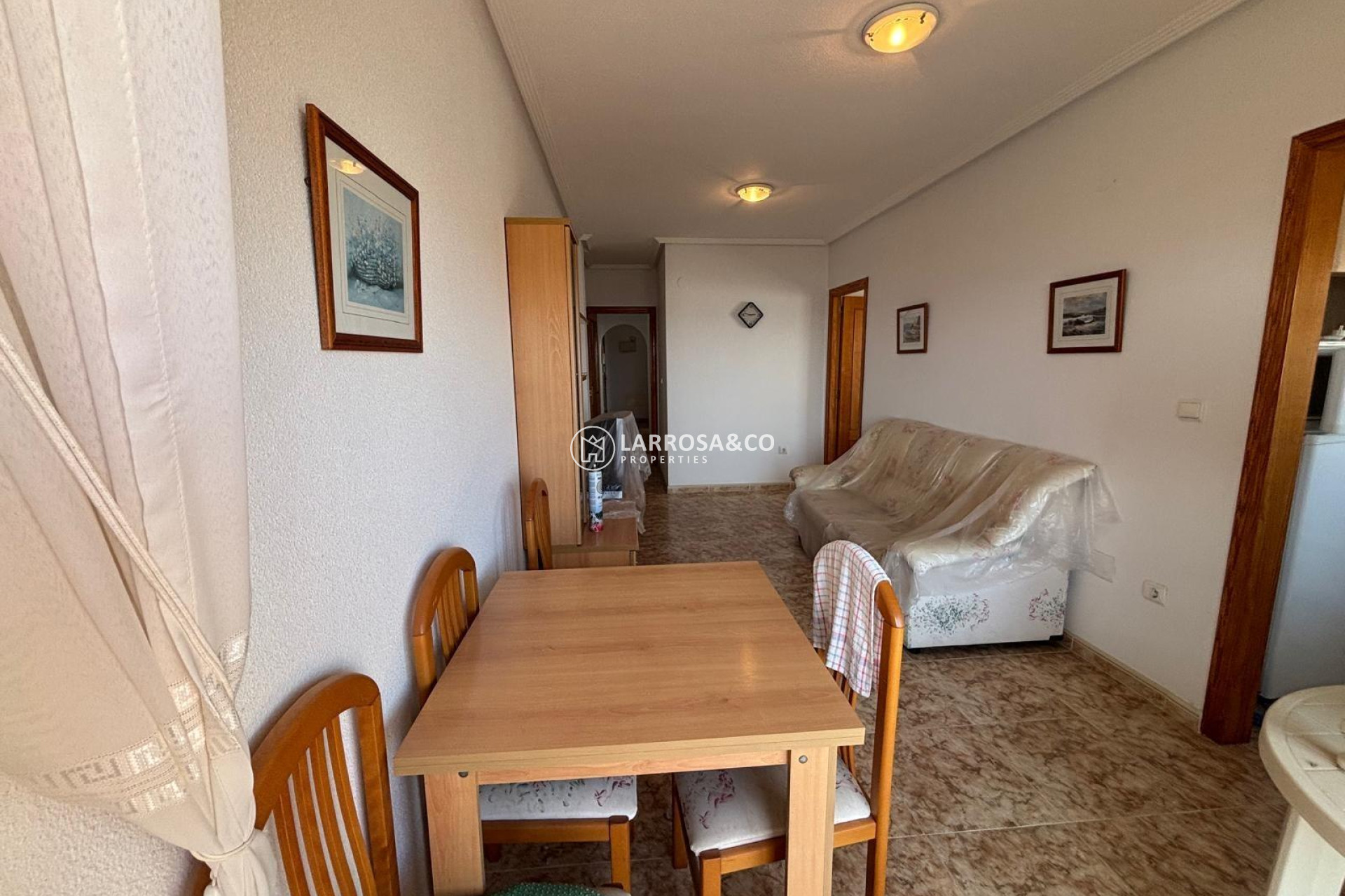 A Vendre - Apartment - Torrevieja - Playa del cura