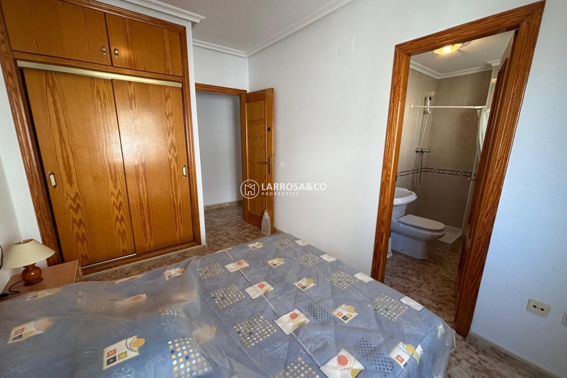 A Vendre - Apartment - Torrevieja - Playa del cura