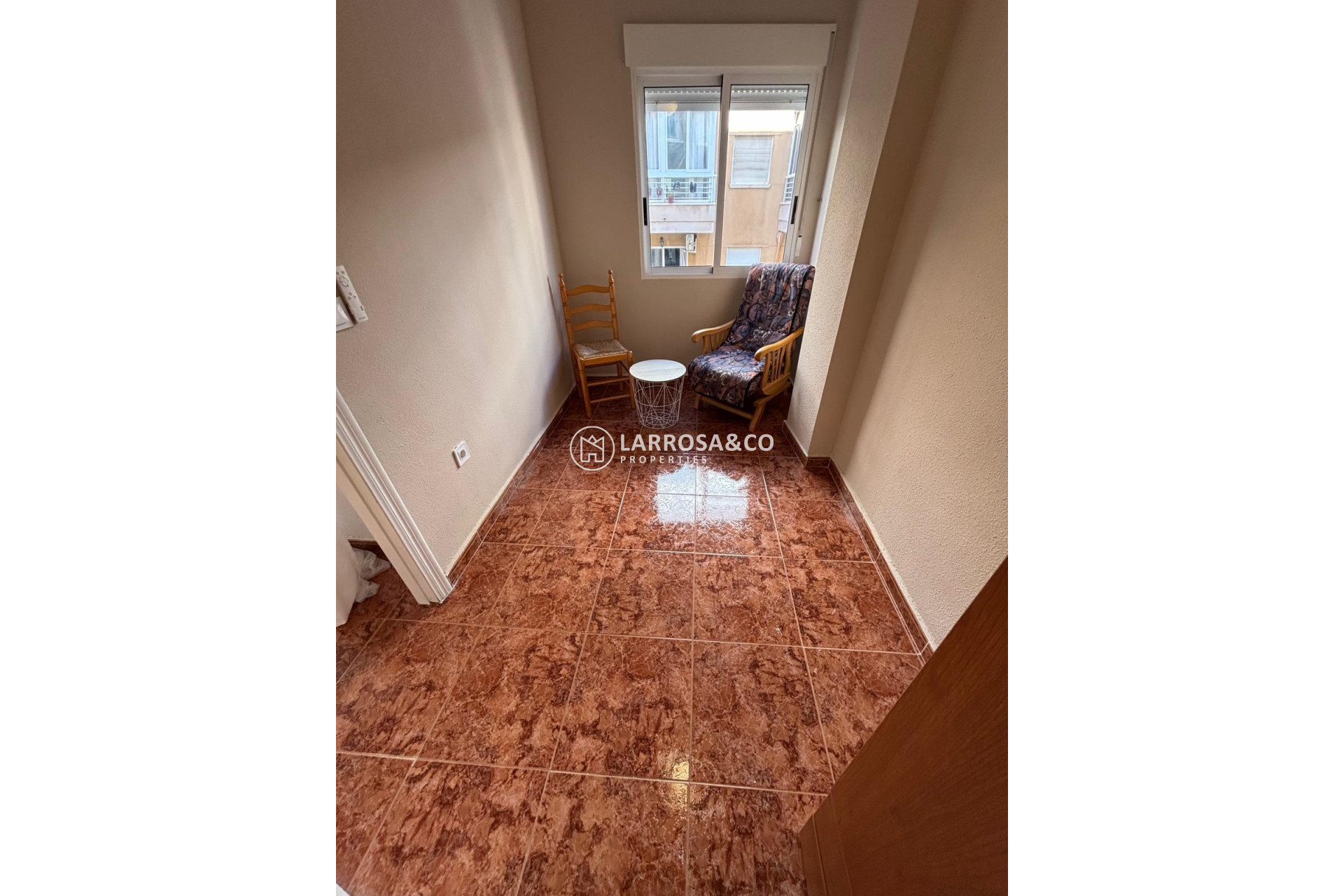 A Vendre - Apartment - Torrevieja - Playa del cura