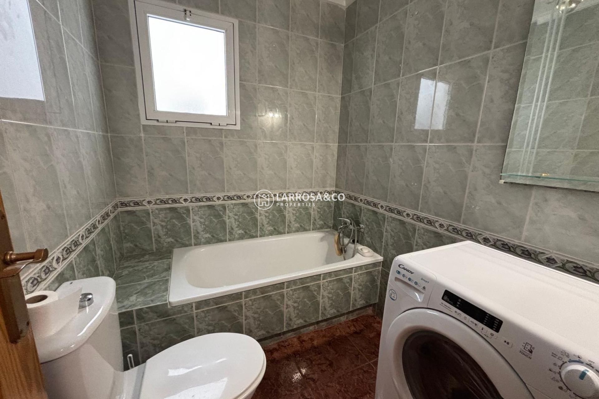 A Vendre - Apartment - Torrevieja - Playa del cura