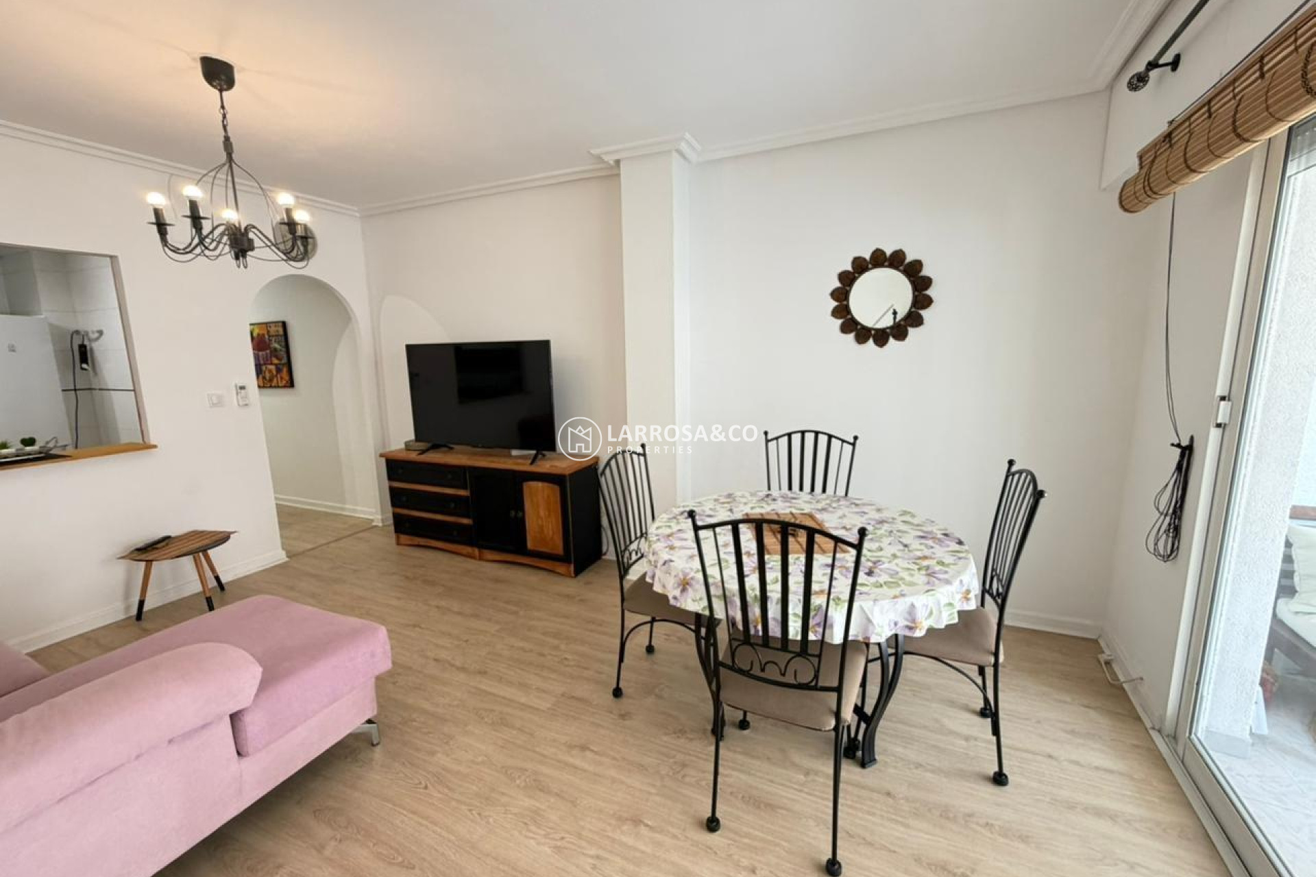 A Vendre - Apartment - Torrevieja - Playa del cura
