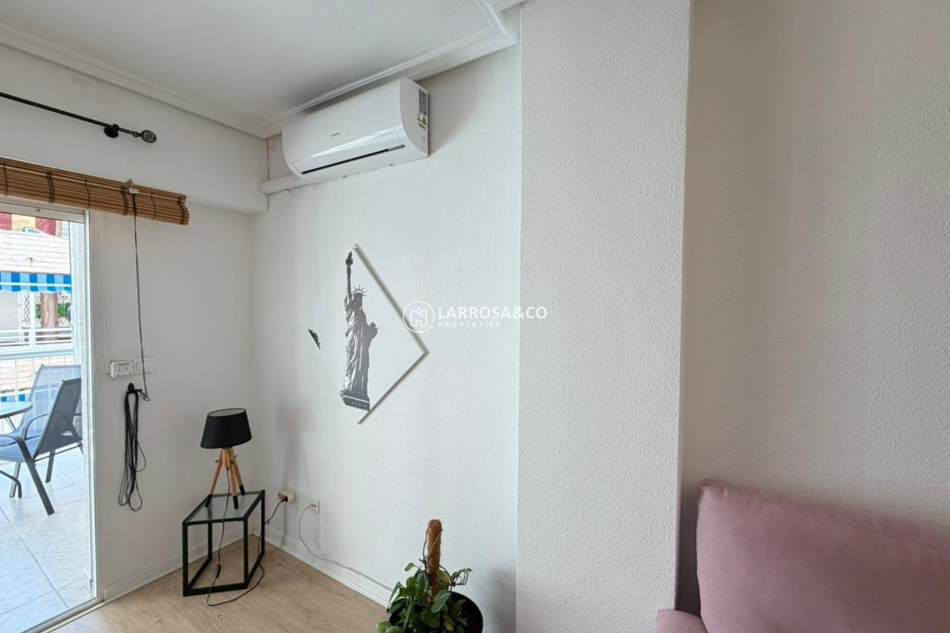 A Vendre - Apartment - Torrevieja - Playa del cura