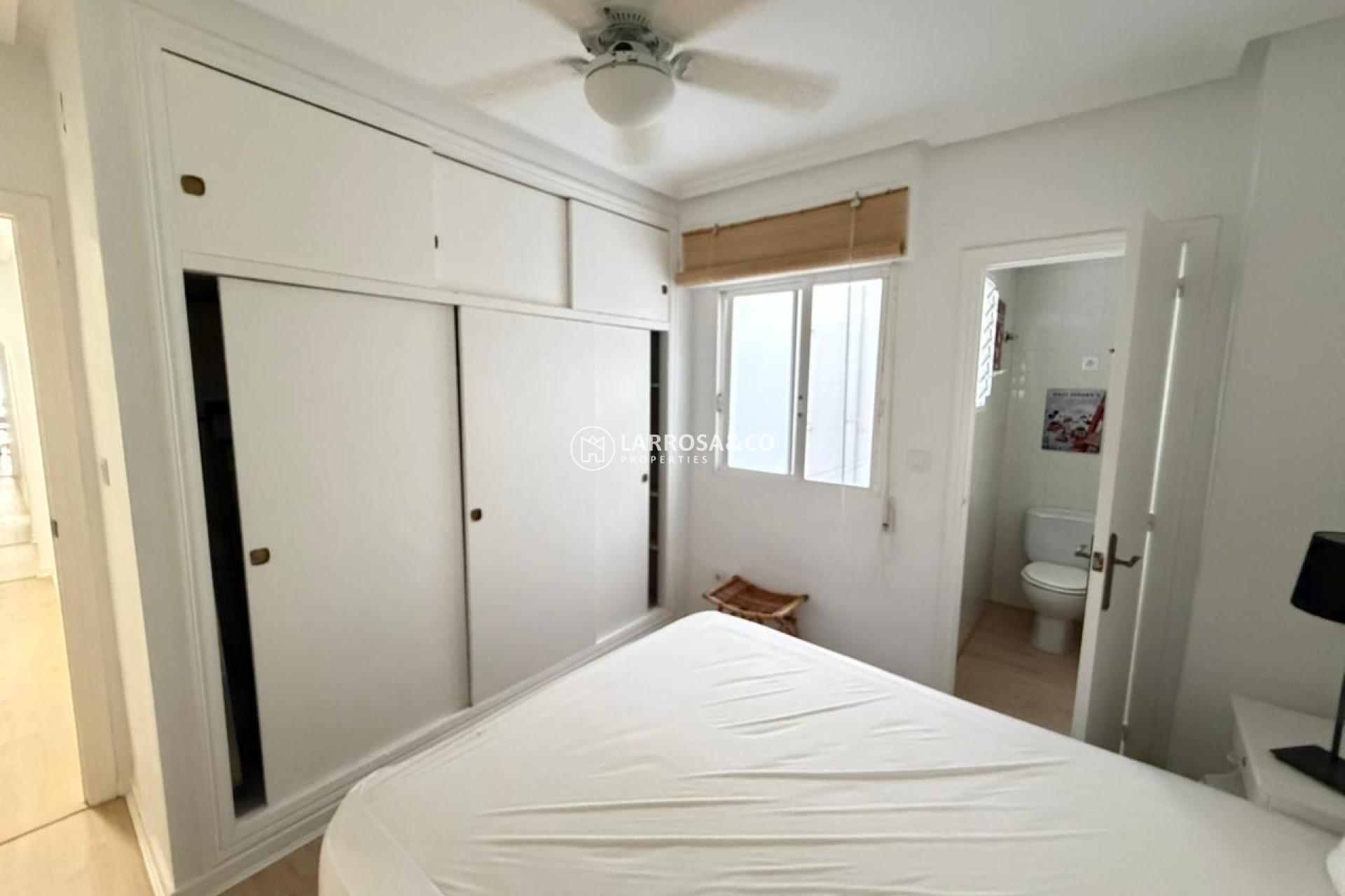 A Vendre - Apartment - Torrevieja - Playa del cura