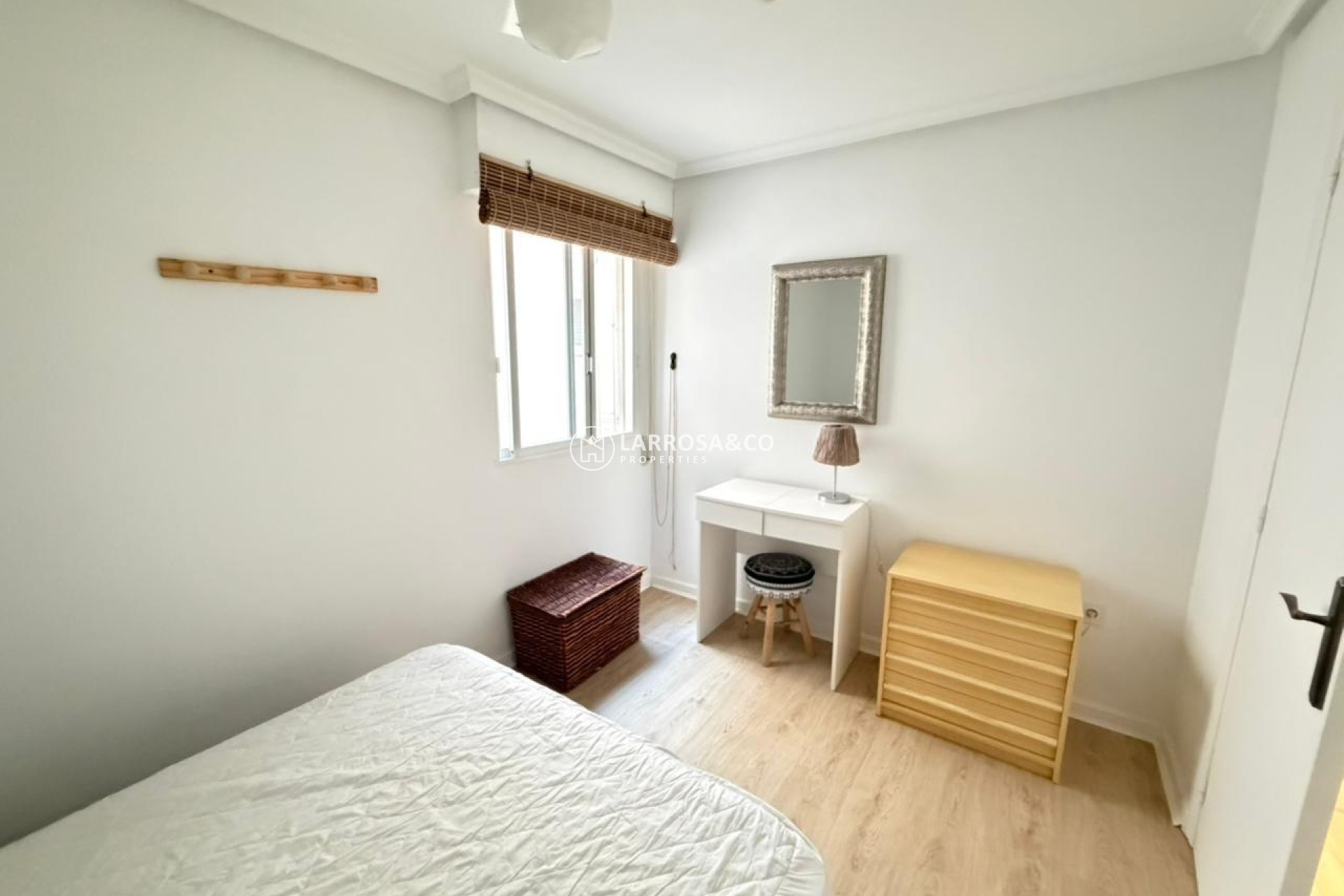 A Vendre - Apartment - Torrevieja - Playa del cura