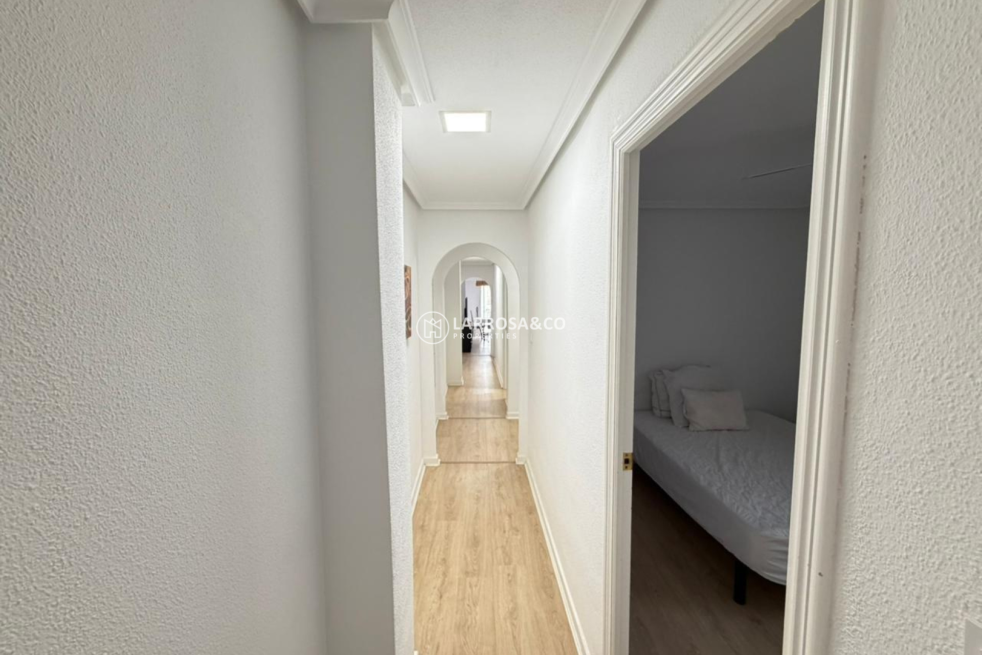 A Vendre - Apartment - Torrevieja - Playa del cura