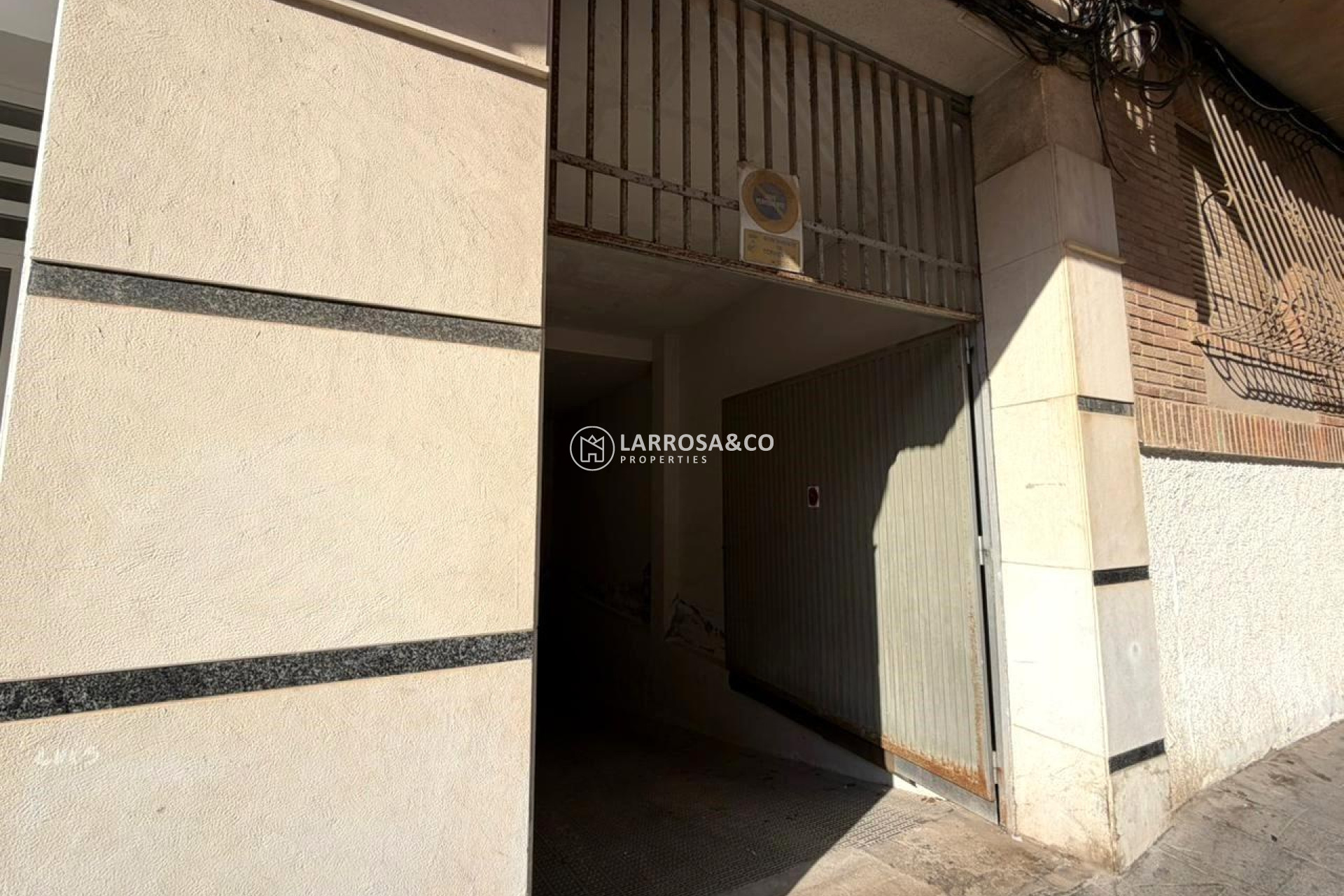 A Vendre - Apartment - Torrevieja - Playa del cura