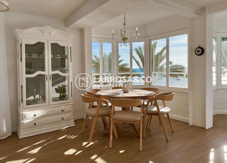 A Vendre - Apartment - Torrevieja - Playa del cura