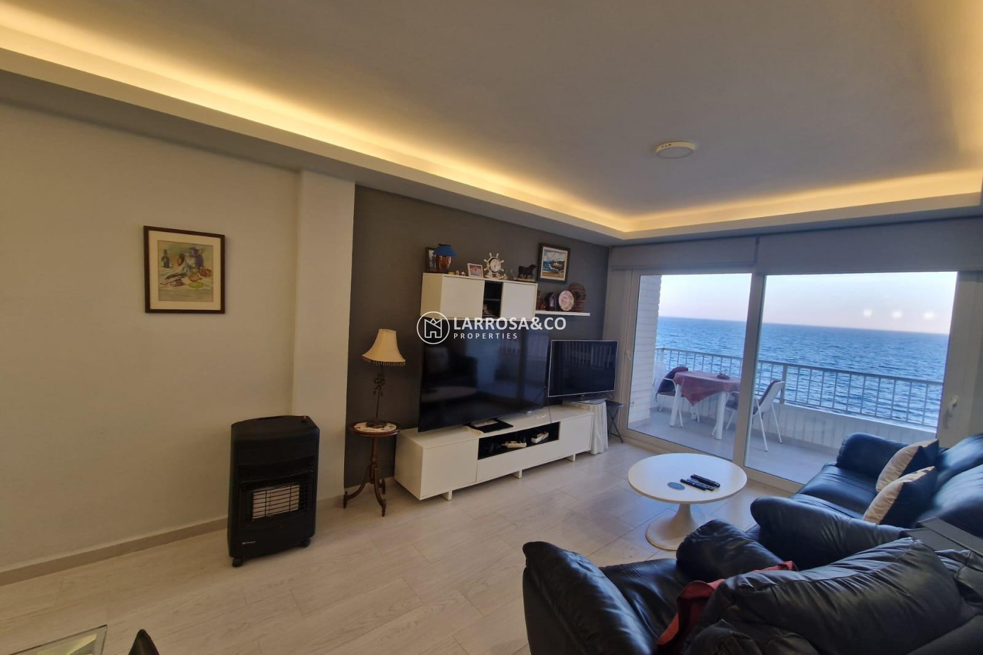 A Vendre - Apartment - Torrevieja - Playa del cura