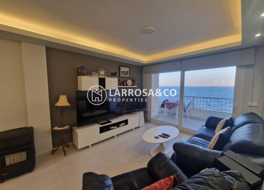 A Vendre - Apartment - Torrevieja - Playa del cura