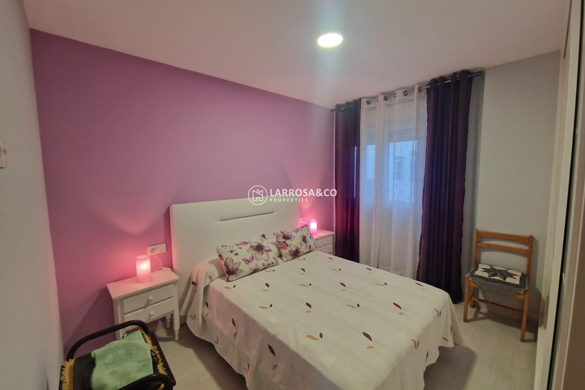 A Vendre - Apartment - Torrevieja - Playa del cura