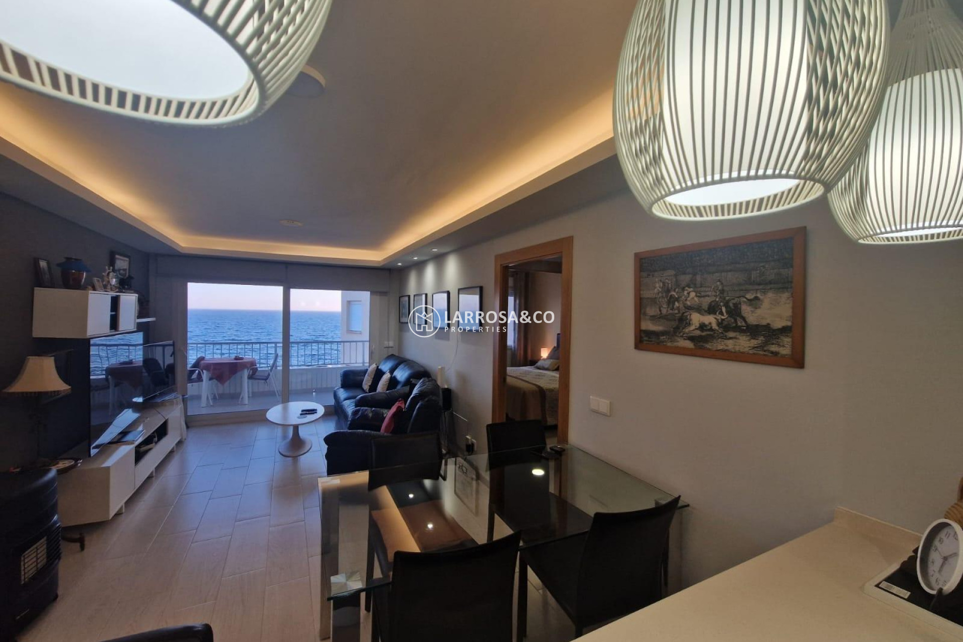 A Vendre - Apartment - Torrevieja - Playa del cura
