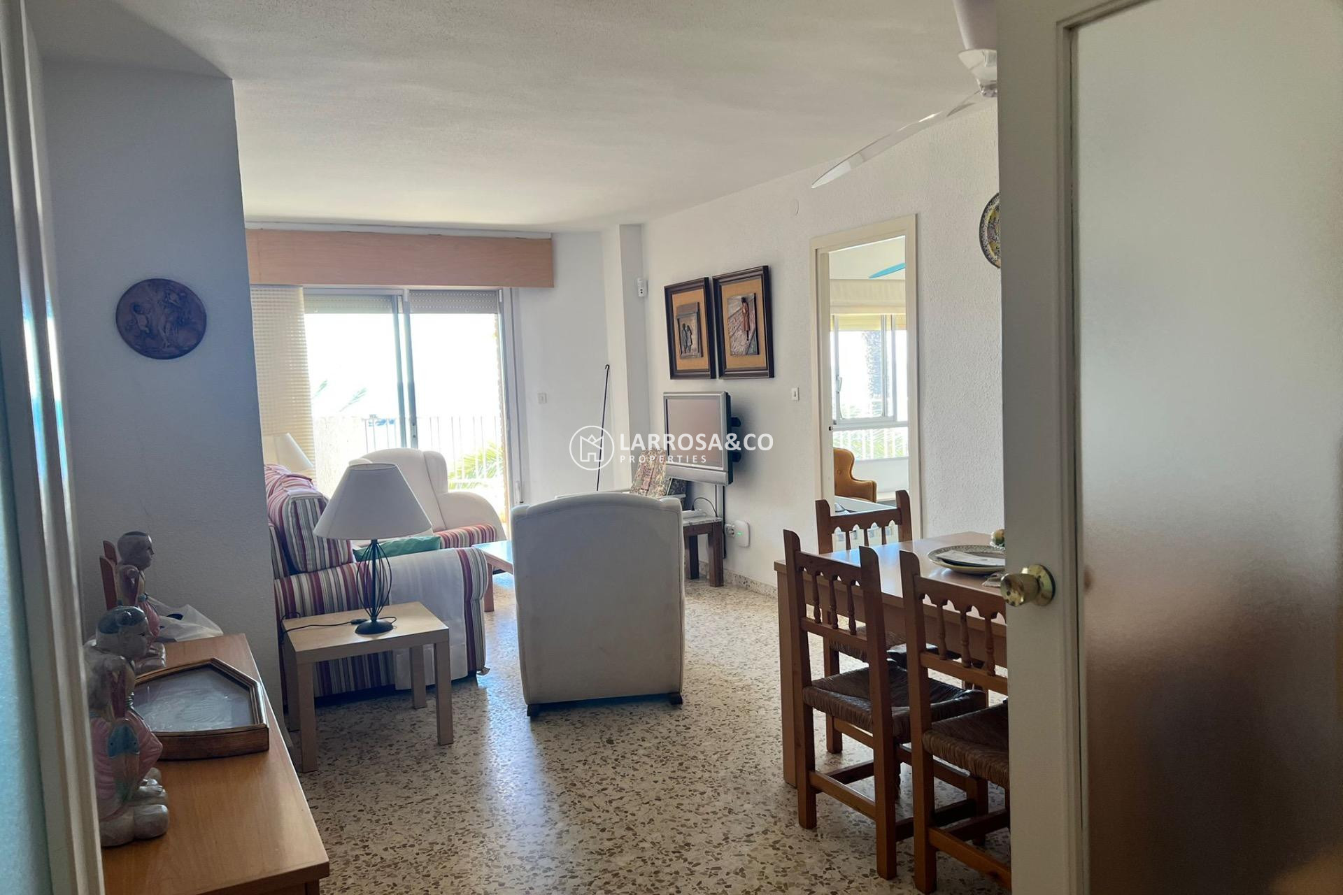 A Vendre - Apartment - Torrevieja - Playa del cura