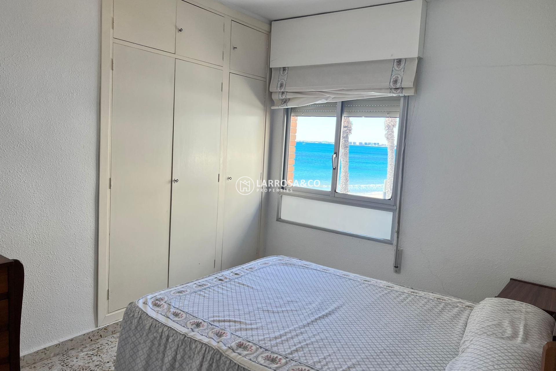 A Vendre - Apartment - Torrevieja - Playa del cura