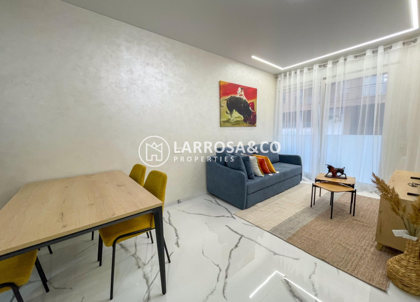 A Vendre - Apartment - Torrevieja - Playa del cura