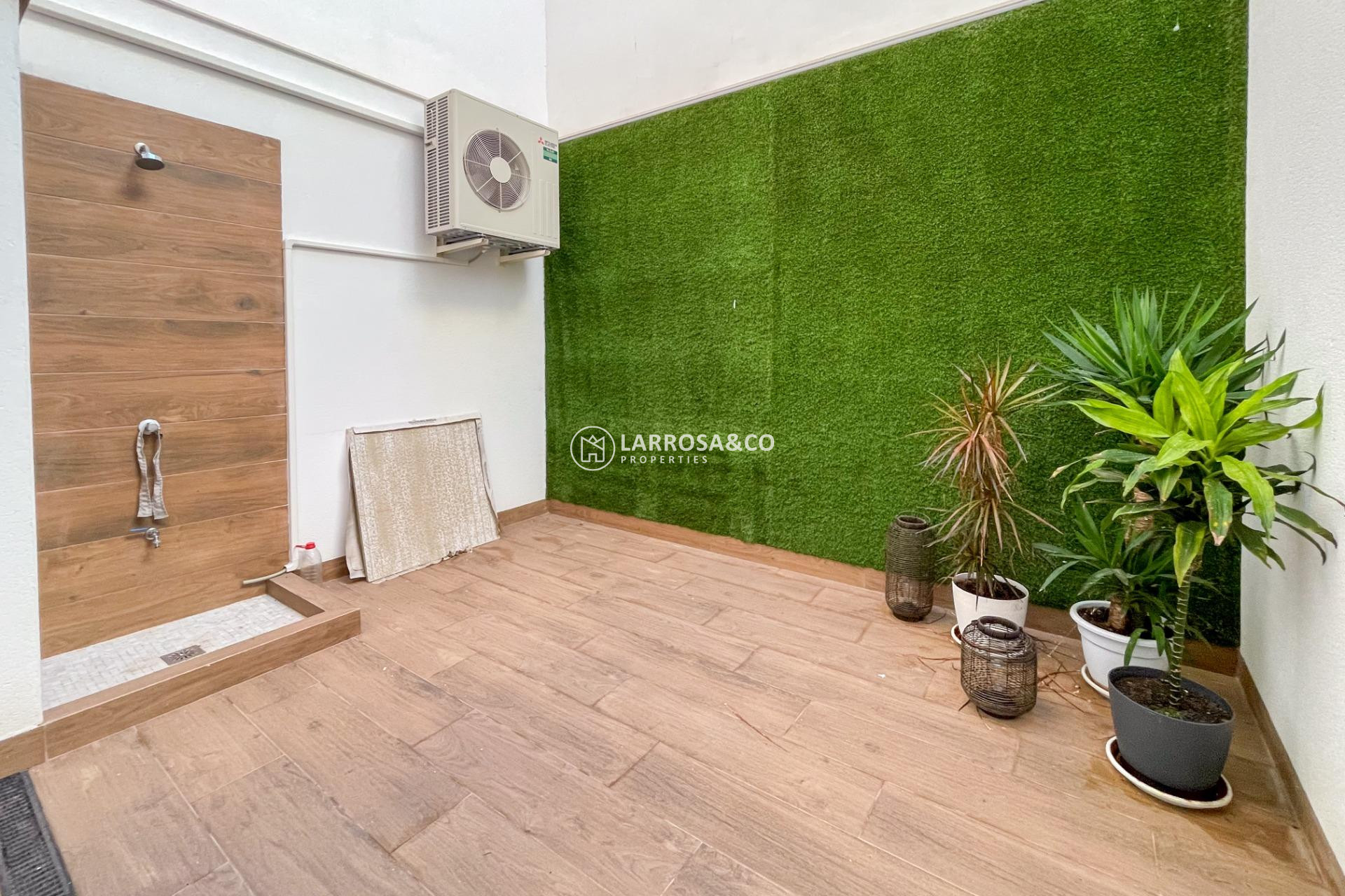 A Vendre - Apartment - Torrevieja - Playa del cura