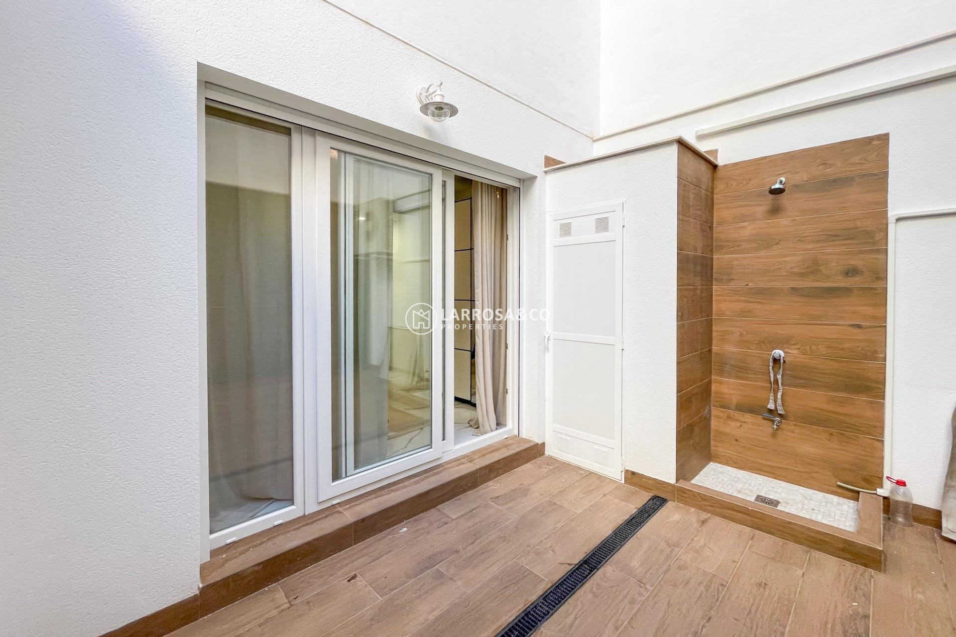 A Vendre - Apartment - Torrevieja - Playa del cura