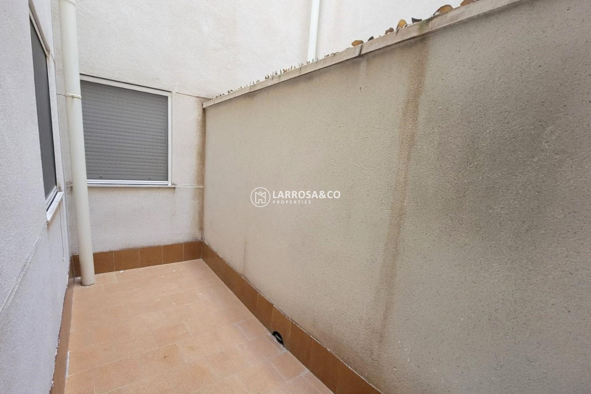 A Vendre - Apartment - Torrevieja - Playa del cura