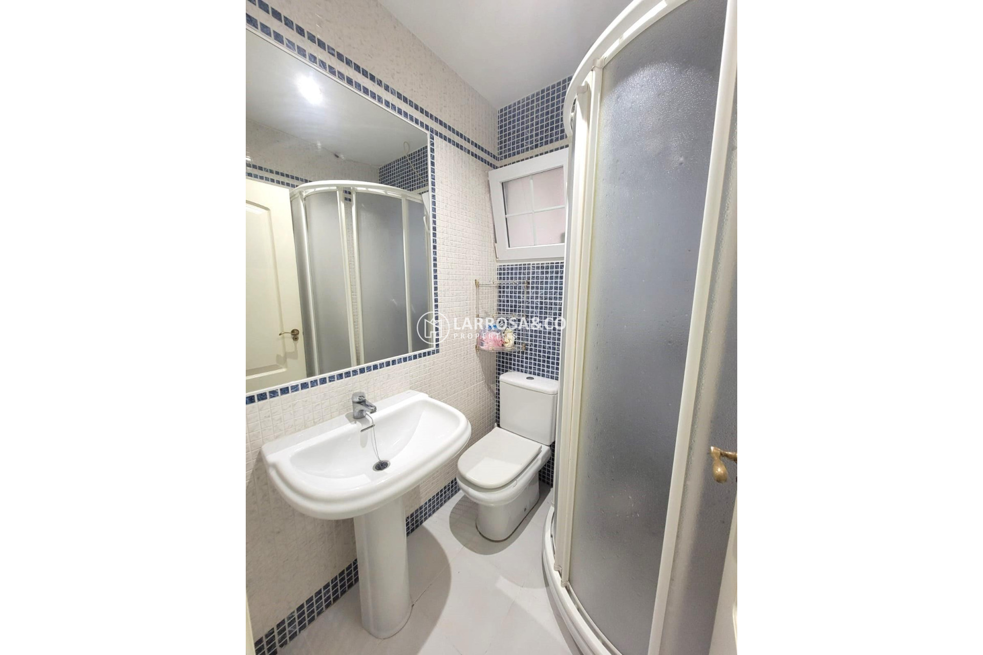 A Vendre - Apartment - Torrevieja - Playa del cura