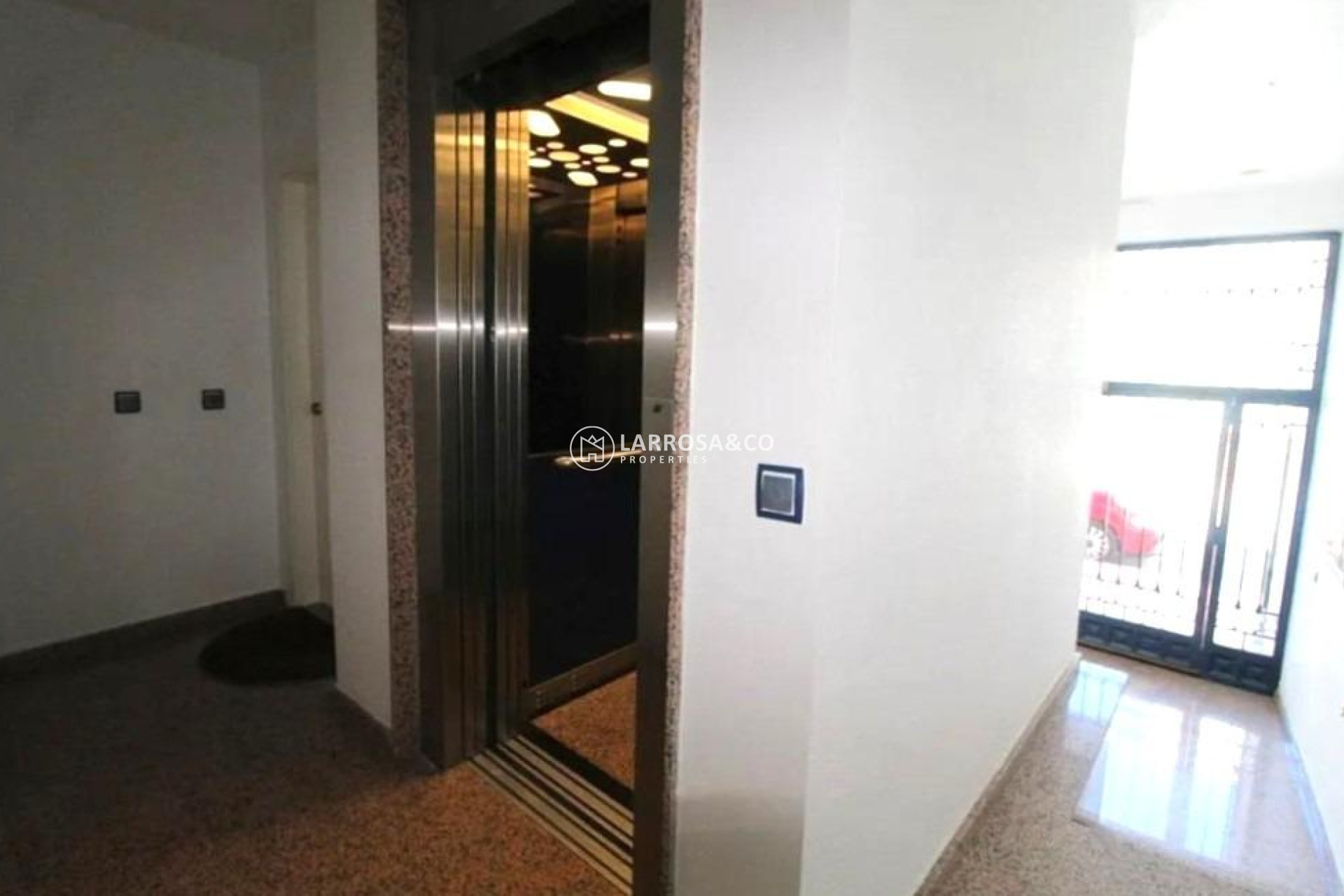 A Vendre - Apartment - Torrevieja - Playa del cura