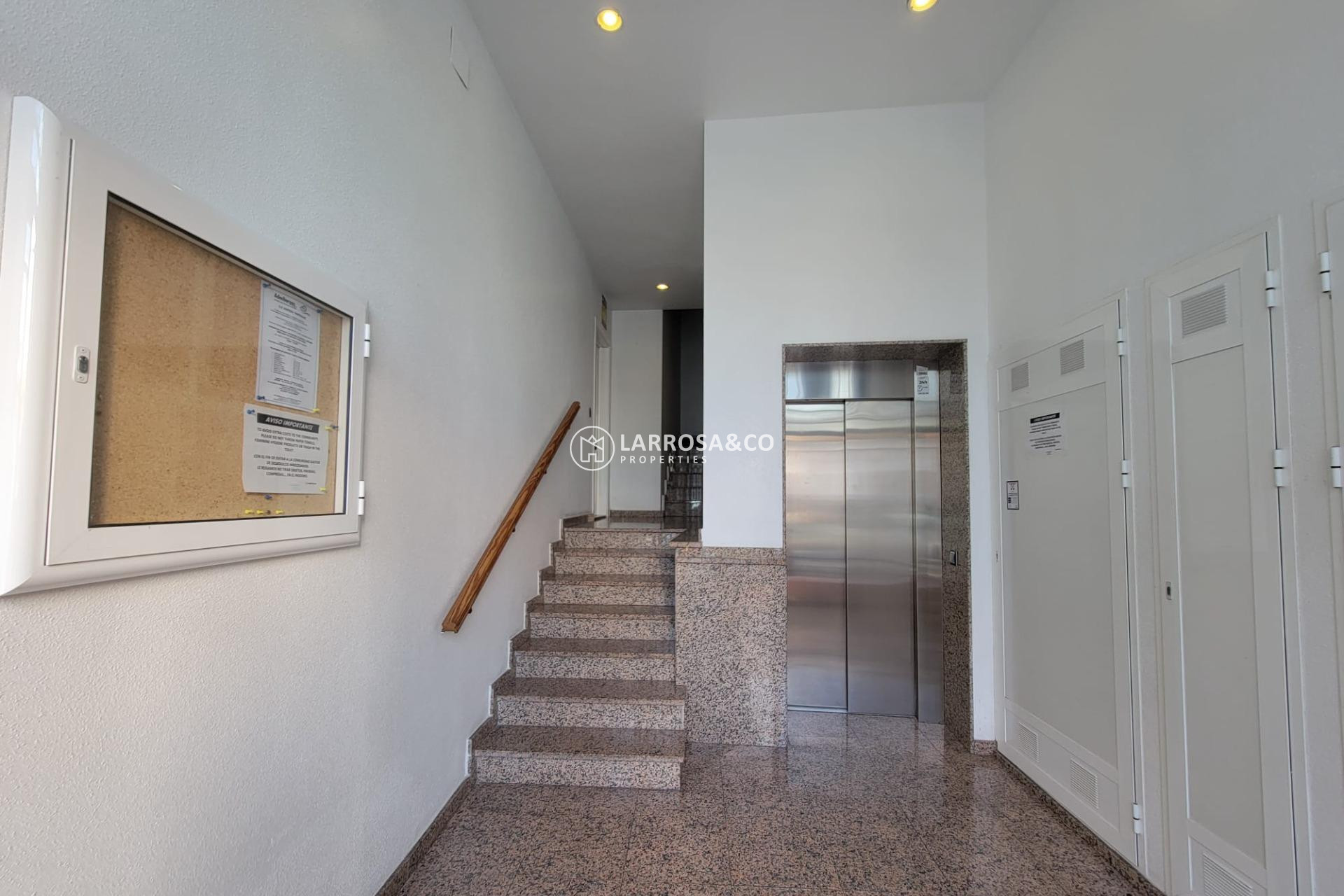 A Vendre - Apartment - Torrevieja - Playa del cura