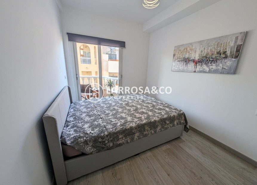 A Vendre - Apartment - Torrevieja - Playa del cura