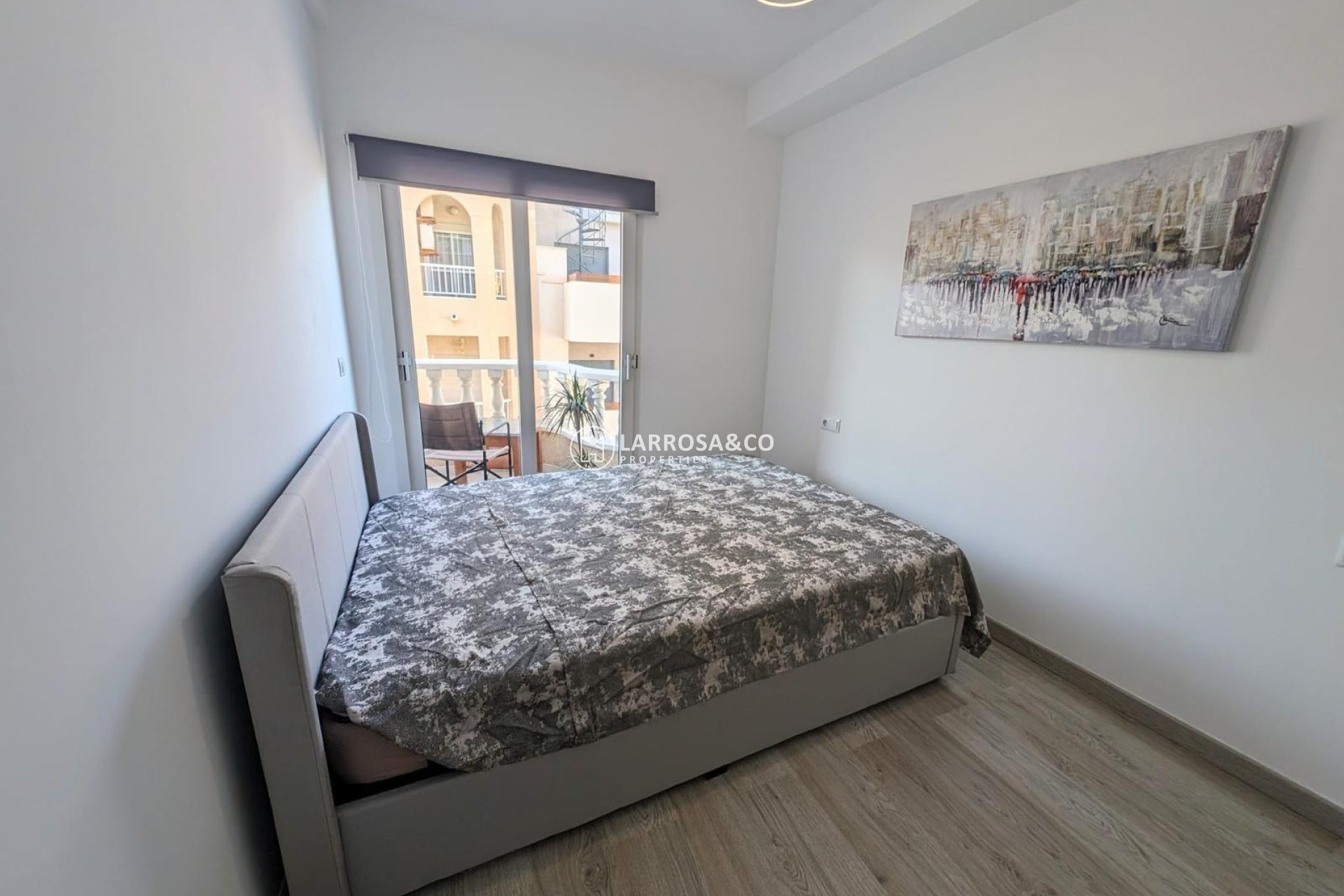 A Vendre - Apartment - Torrevieja - Playa del cura