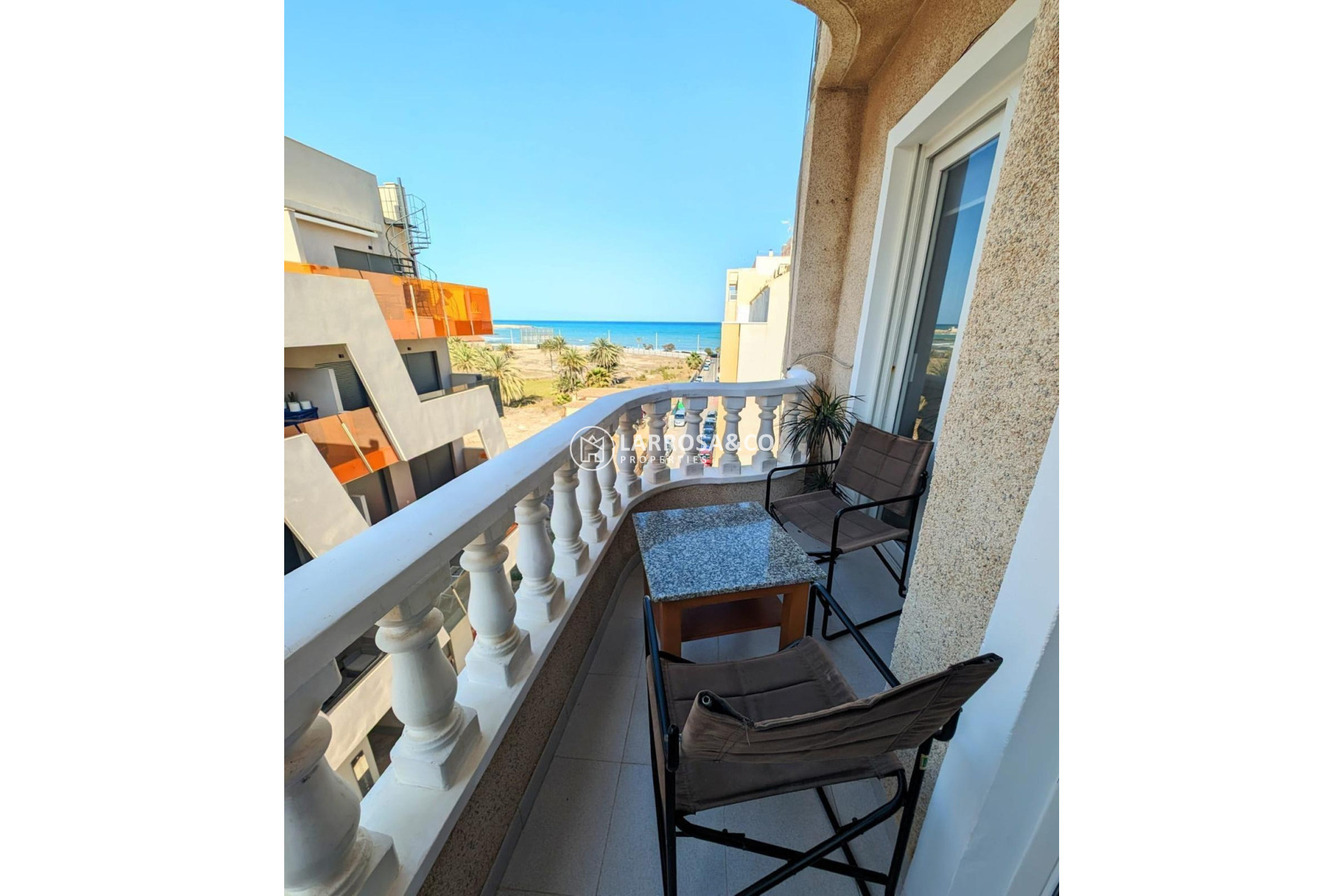 A Vendre - Apartment - Torrevieja - Playa del cura