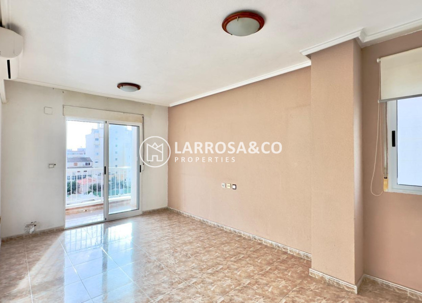 A Vendre - Apartment - Torrevieja - Playa del cura