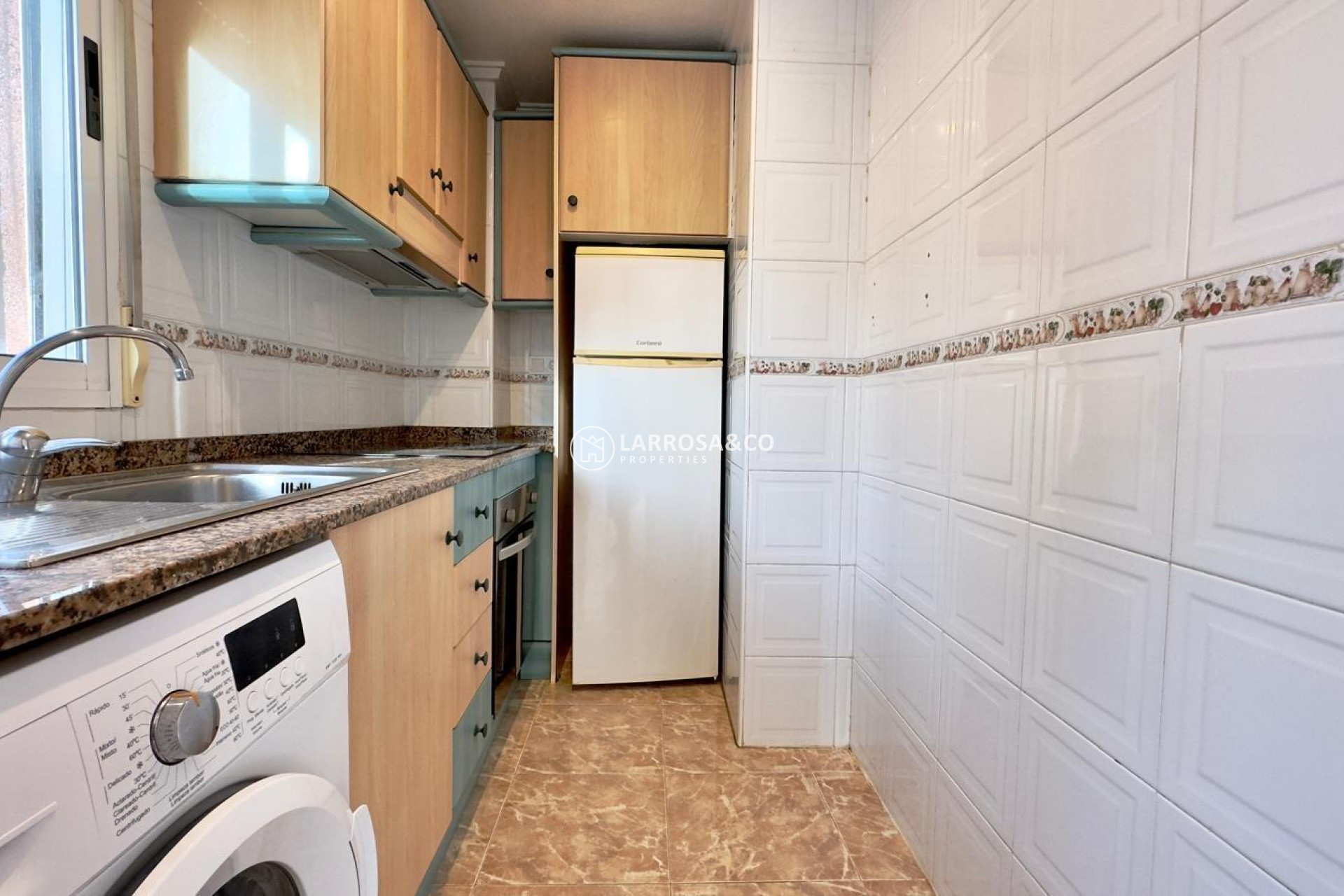 A Vendre - Apartment - Torrevieja - Playa del cura