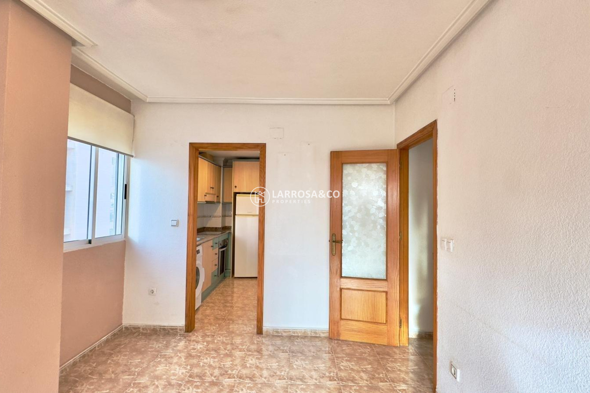 A Vendre - Apartment - Torrevieja - Playa del cura