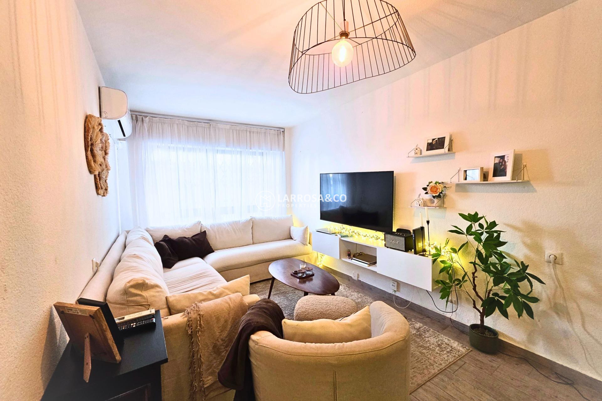 A Vendre - Apartment - Torrevieja - Playa del cura