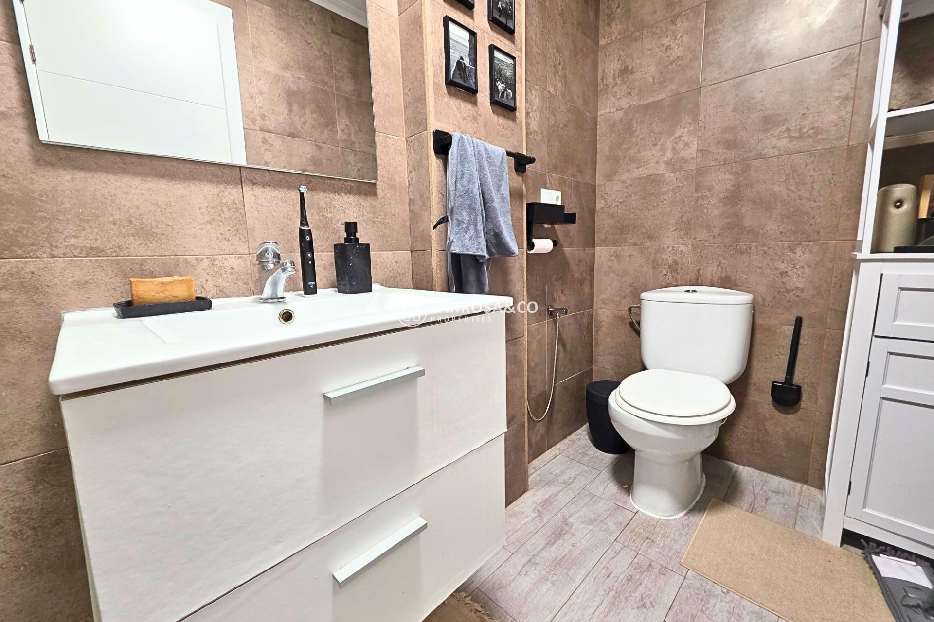 A Vendre - Apartment - Torrevieja - Playa del cura