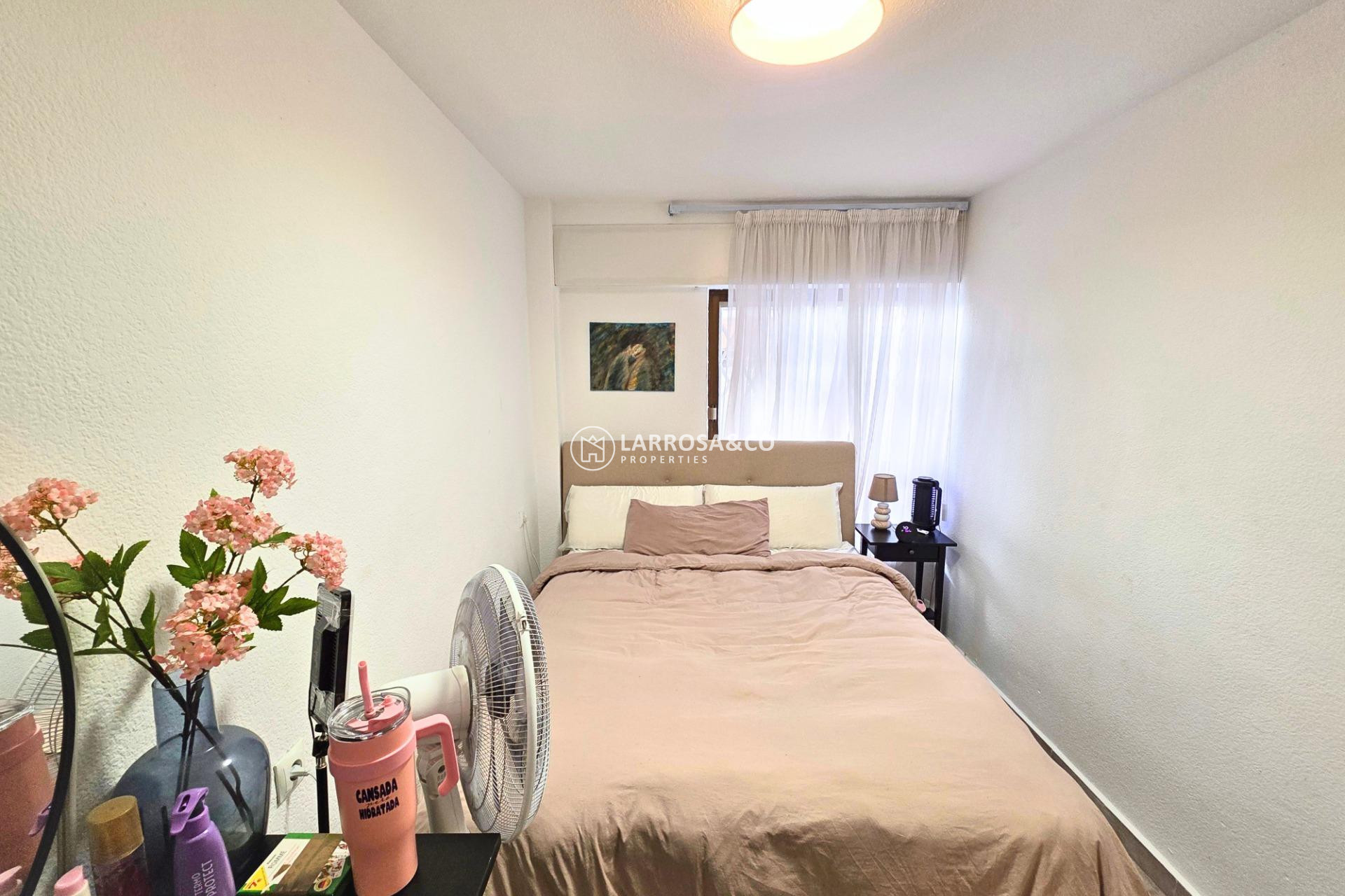 A Vendre - Apartment - Torrevieja - Playa del cura