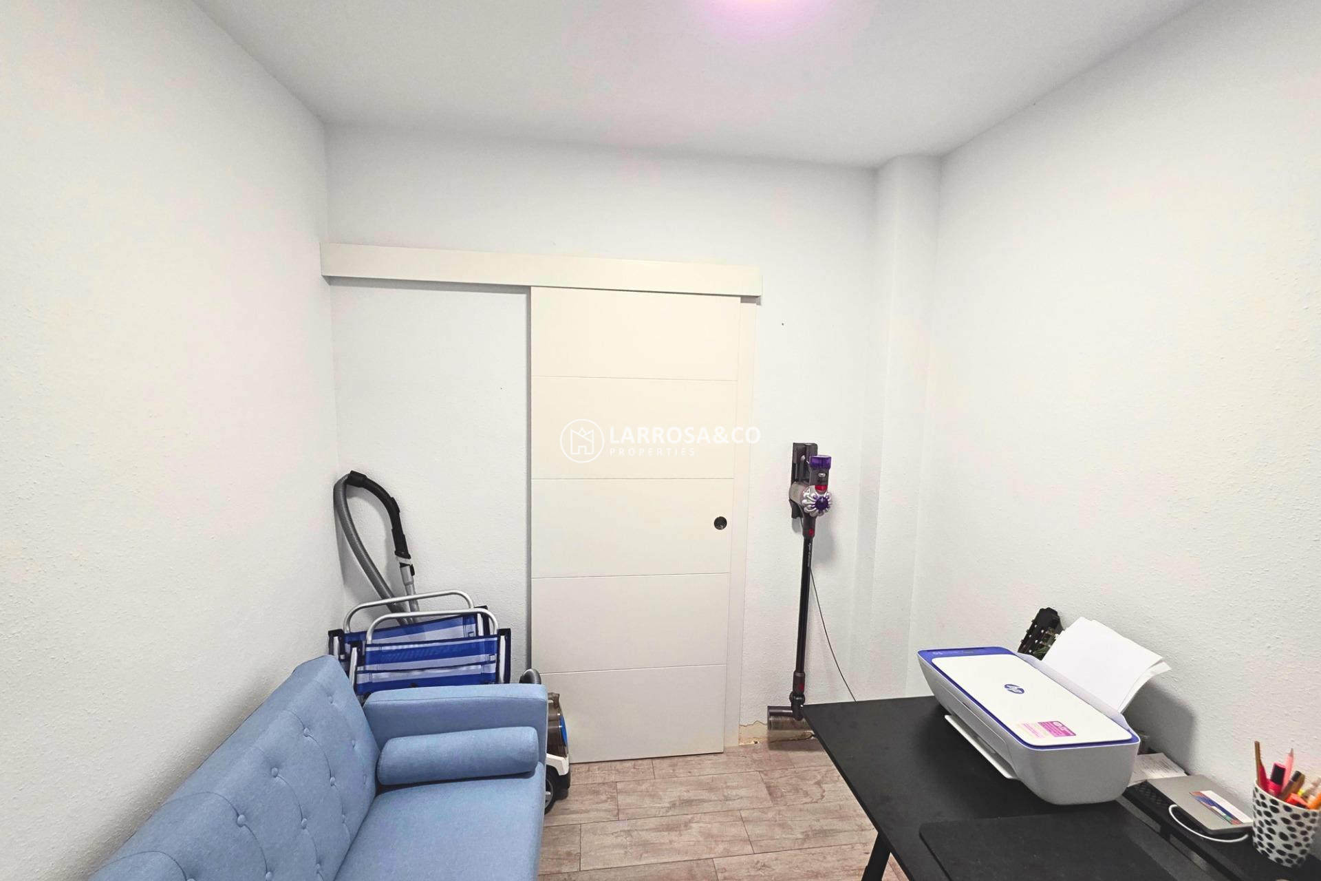 A Vendre - Apartment - Torrevieja - Playa del cura