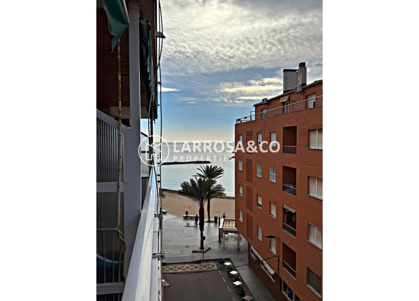 A Vendre - Apartment - Torrevieja - Playa del cura