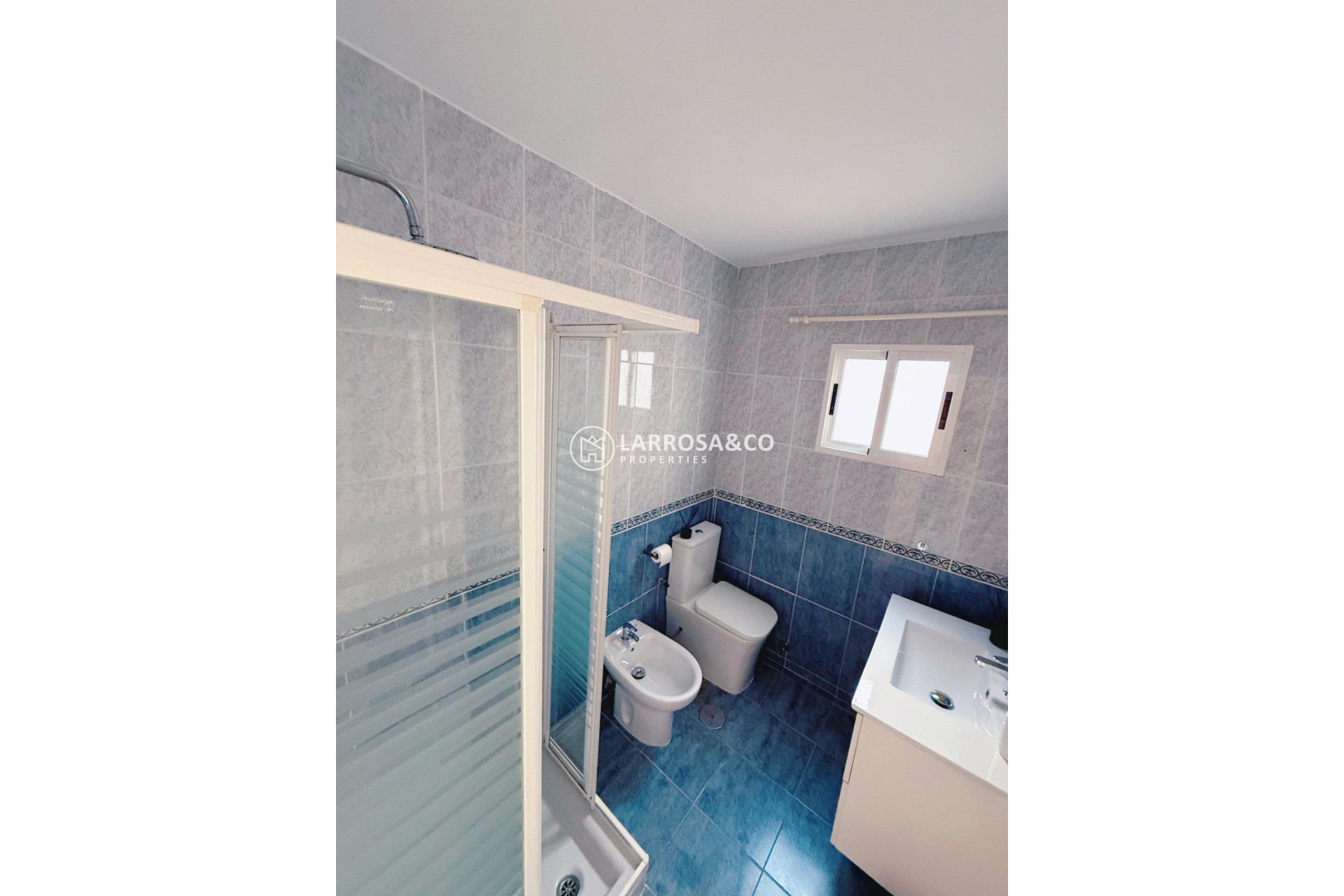 A Vendre - Apartment - Torrevieja - Playa del cura